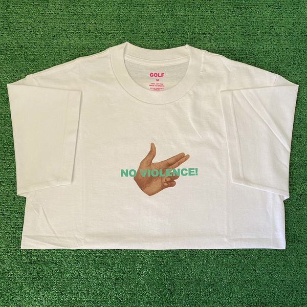 Golf le fleur sales no violence vest