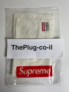 Supreme Fuck Wool Scarf | Grailed