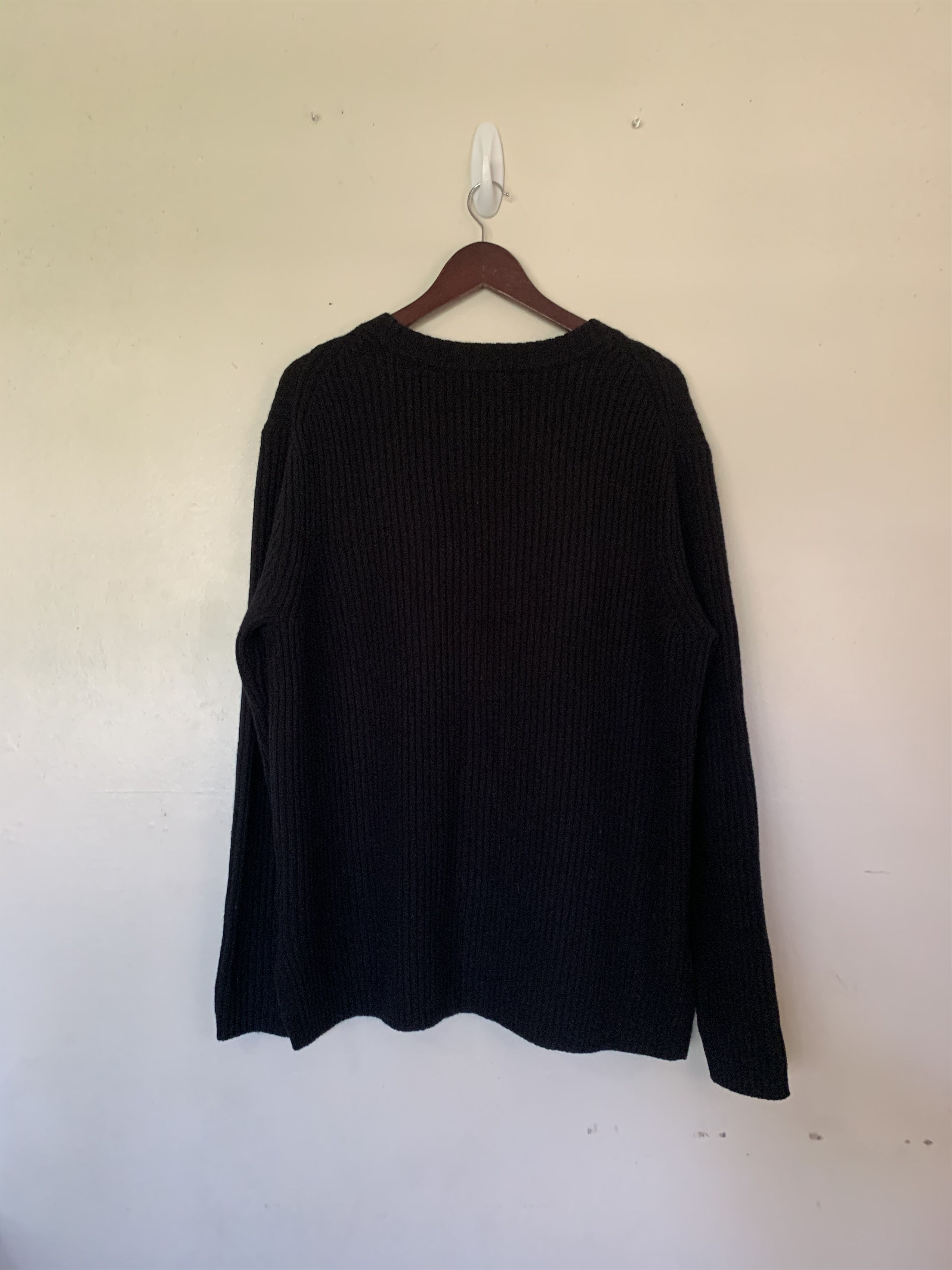 Acne Studios Nicholas Sweater Size US L / EU 52-54 / 3 - 3 Thumbnail