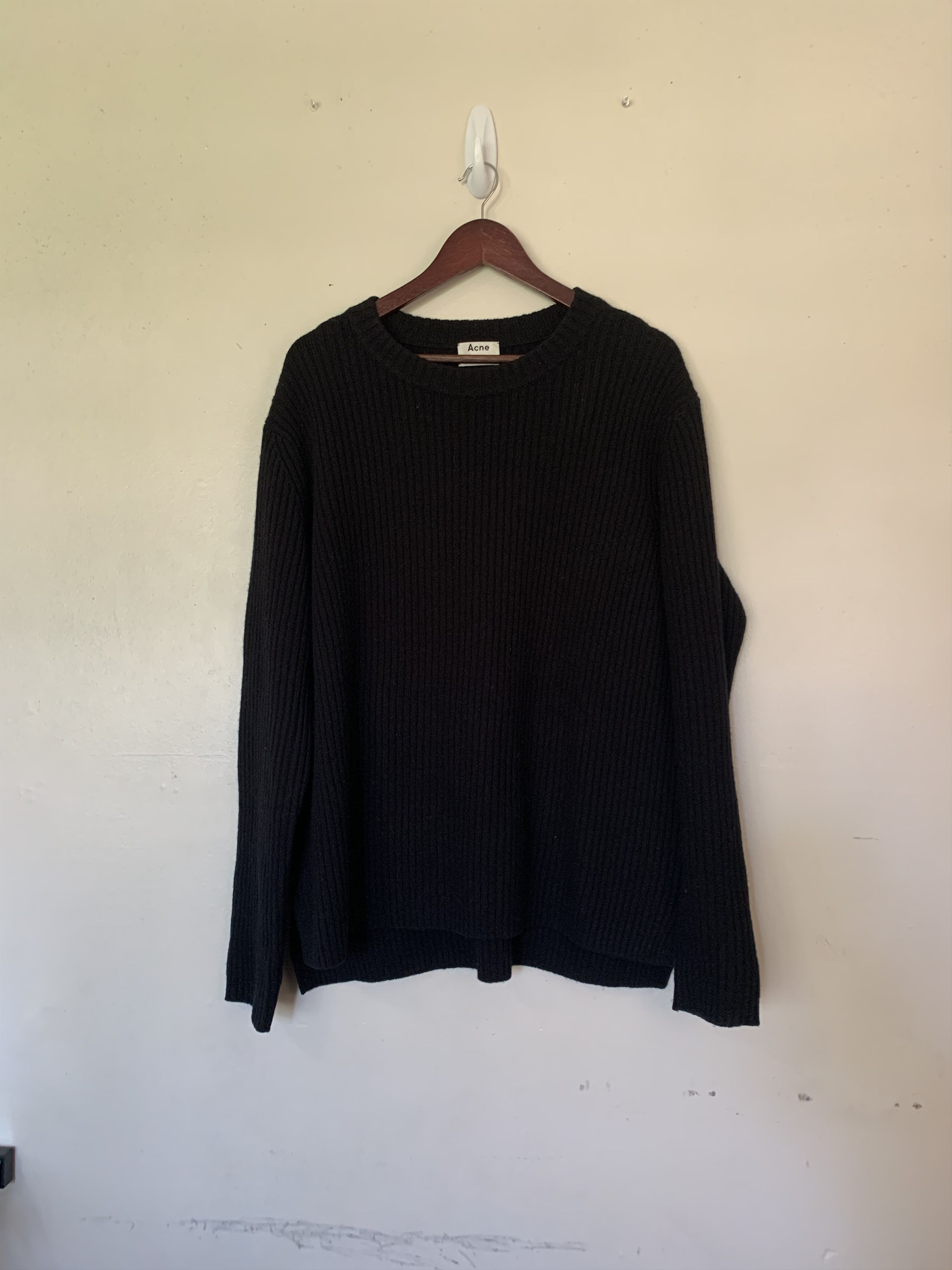 Nicholas Sweater