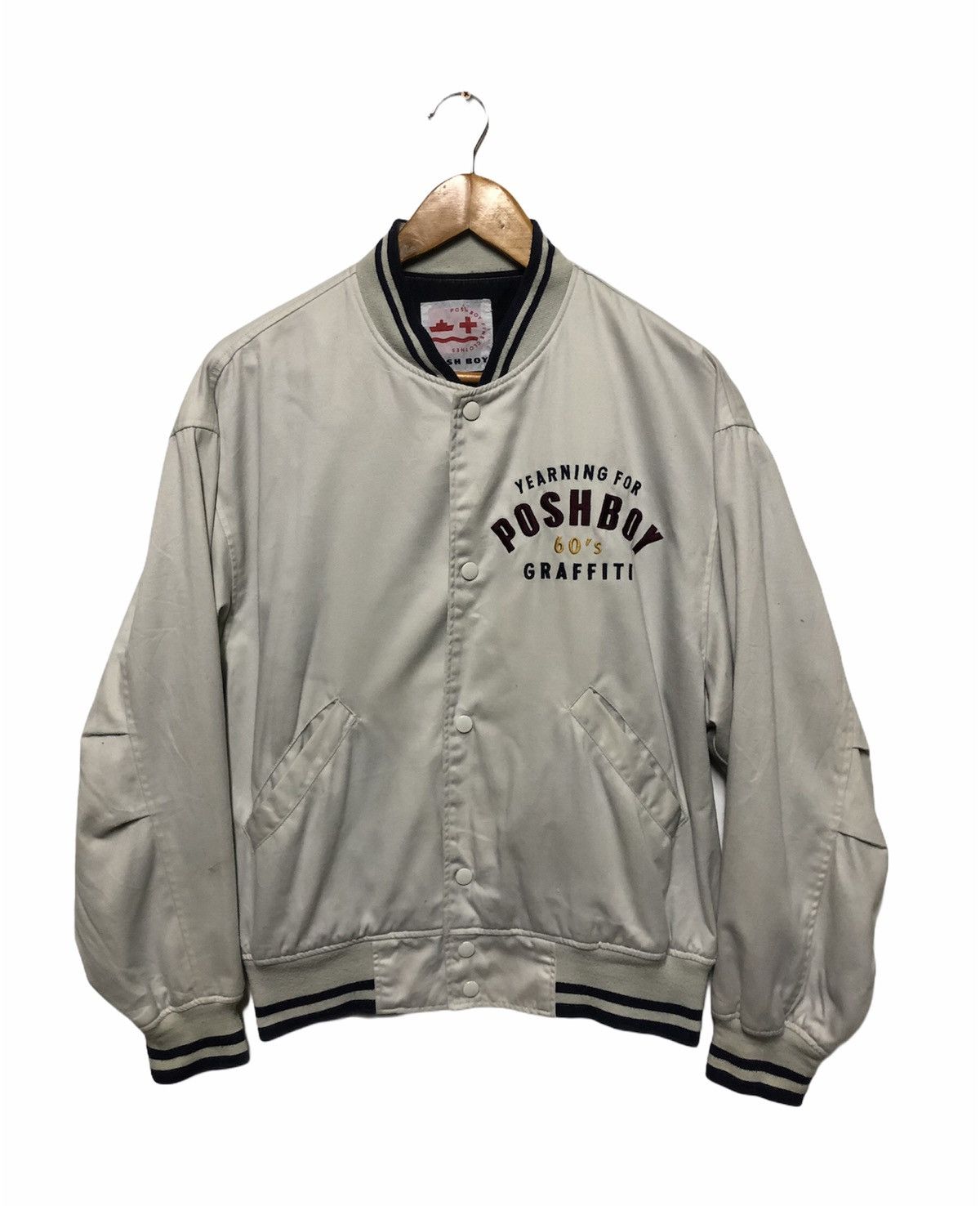 Bomber Jacket Burberry 80s 60 Bomber Jacket Burberry Classic 80s