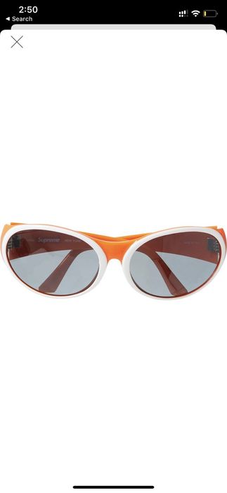 Supreme orb outlet sunglasses