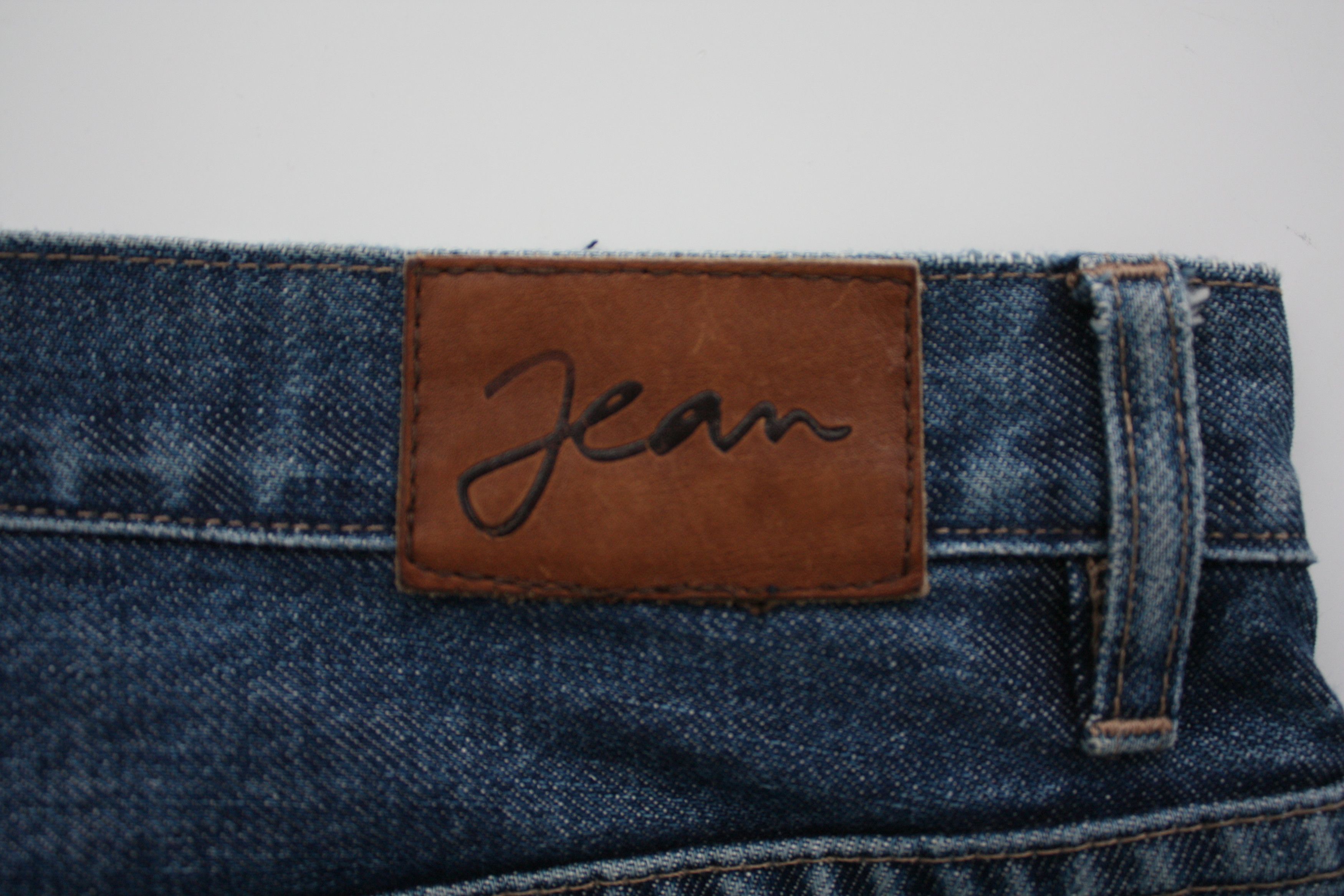 A.P.C. A.P.C. Cropped Denim Jeans Size US 29 - 5 Thumbnail