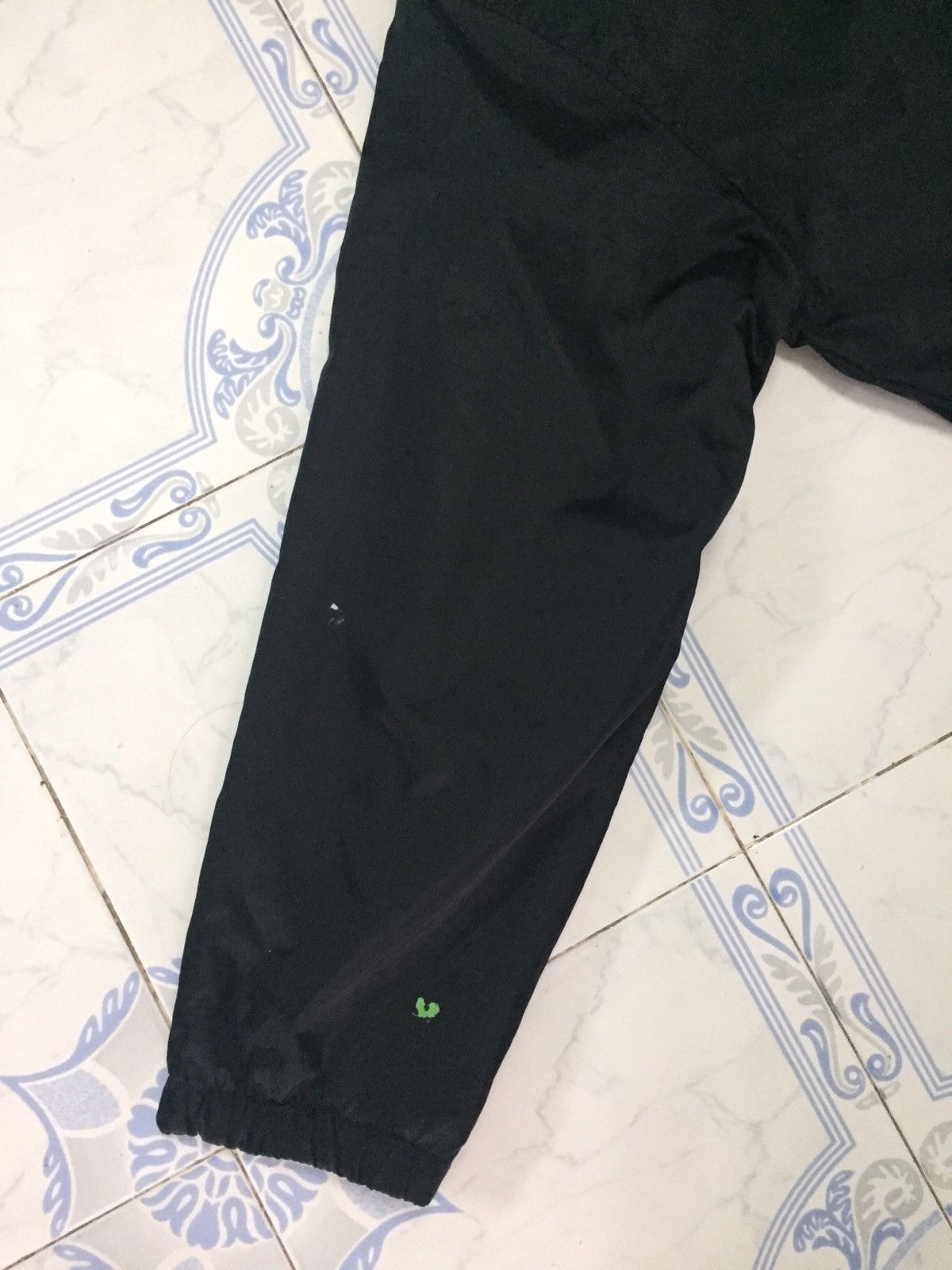 Other Louis VERSUS Reversable Zipper Jacket 2 Different Material Size US XL / EU 56 / 4 - 9 Thumbnail