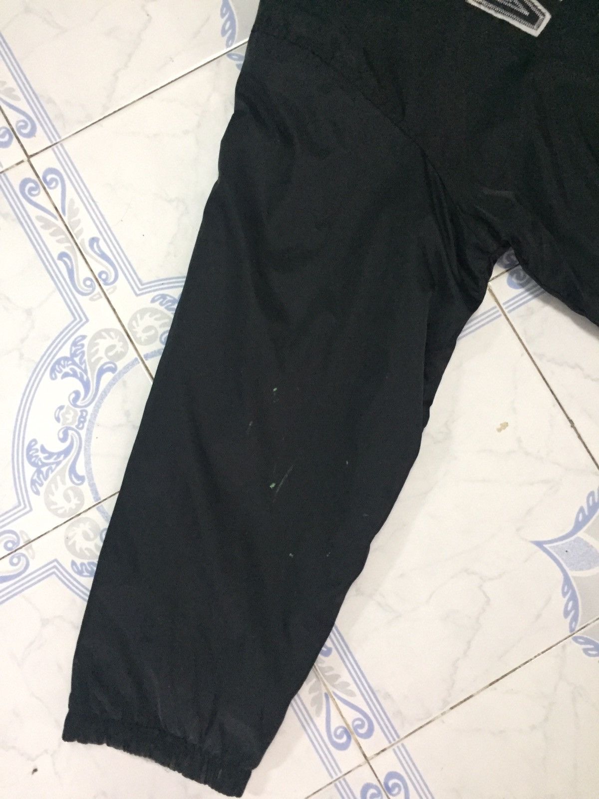 Other Louis VERSUS Reversable Zipper Jacket 2 Different Material Size US XL / EU 56 / 4 - 13 Thumbnail