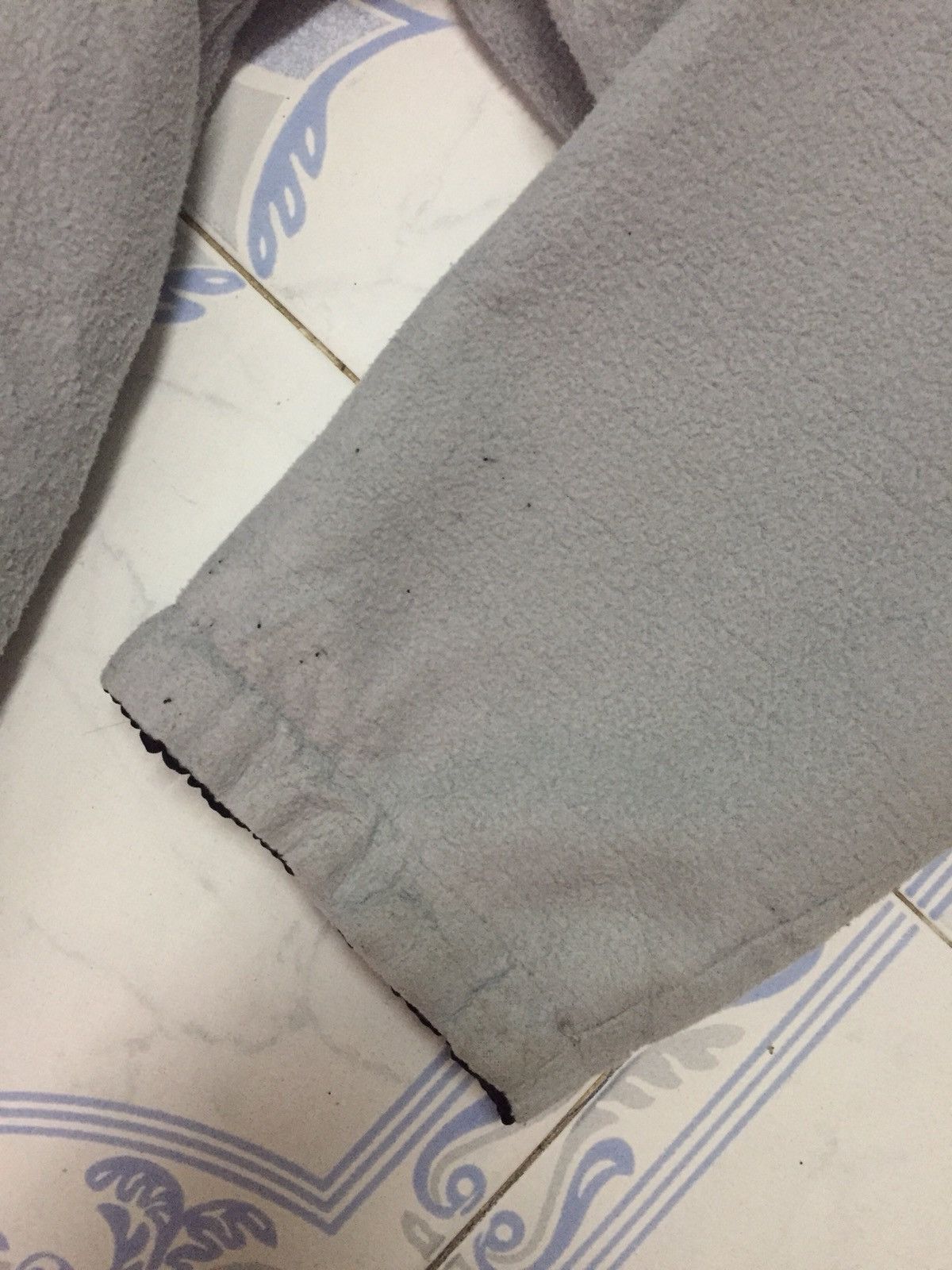 Other Louis VERSUS Reversable Zipper Jacket 2 Different Material Size US XL / EU 56 / 4 - 6 Thumbnail
