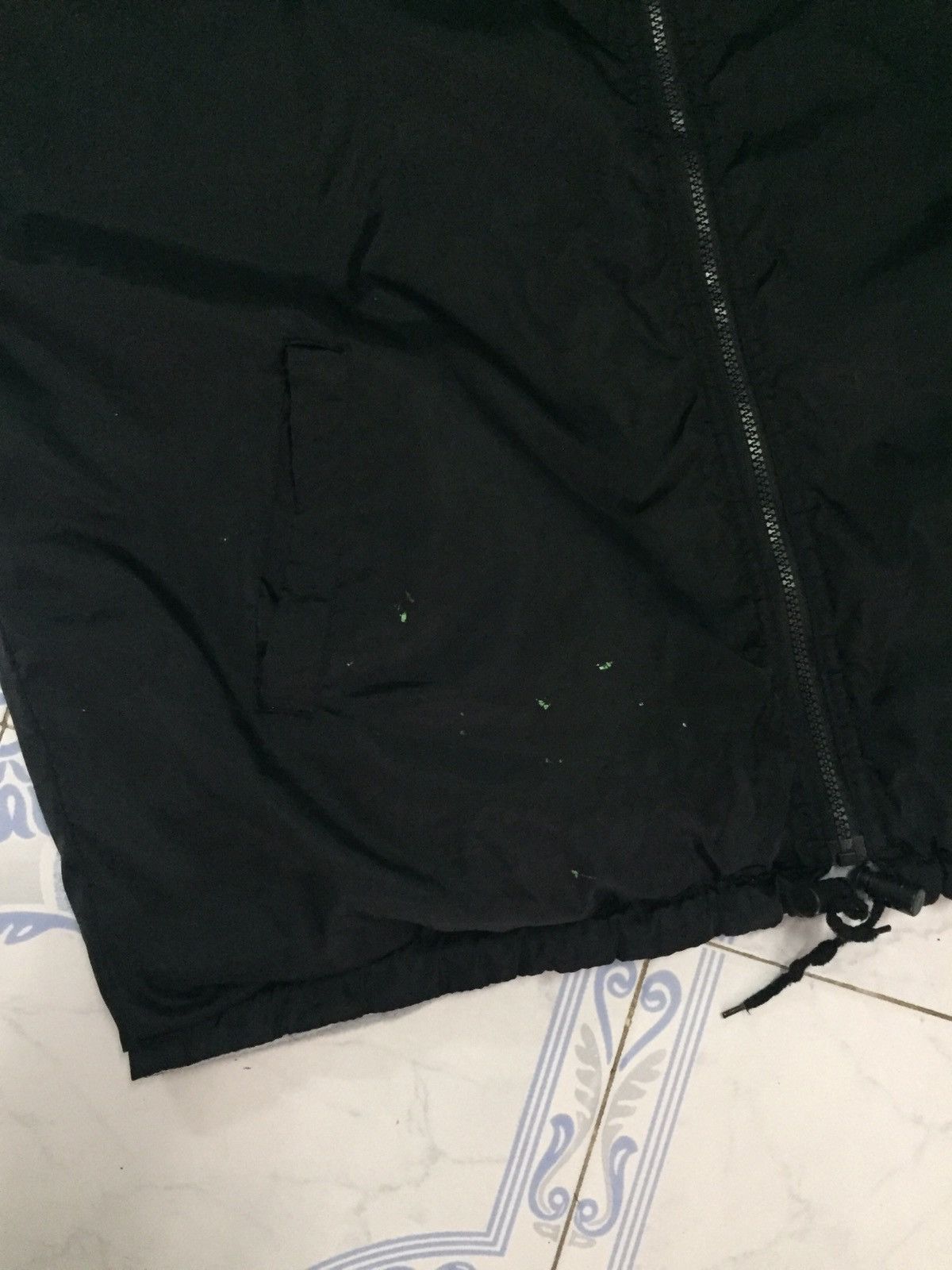 Other Louis VERSUS Reversable Zipper Jacket 2 Different Material Size US XL / EU 56 / 4 - 10 Thumbnail
