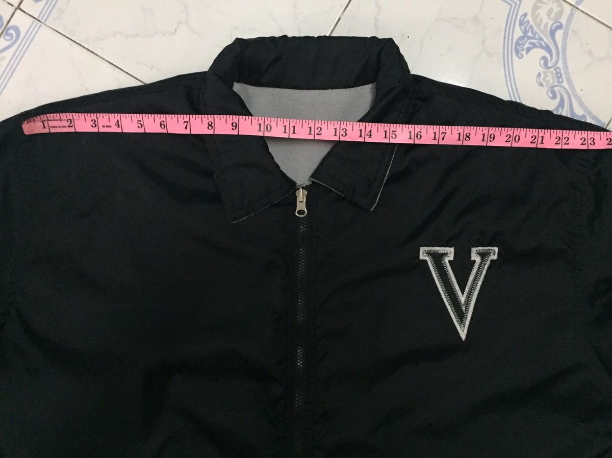 Other Louis VERSUS Reversable Zipper Jacket 2 Different Material Size US XL / EU 56 / 4 - 21 Thumbnail