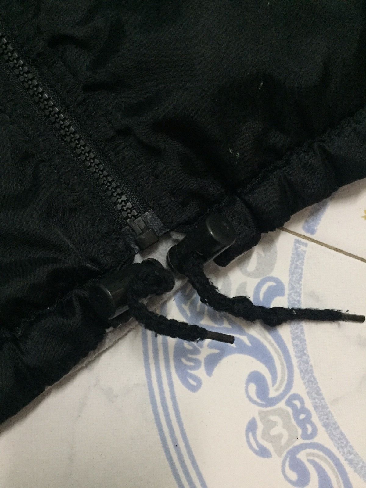 Other Louis VERSUS Reversable Zipper Jacket 2 Different Material Size US XL / EU 56 / 4 - 12 Thumbnail