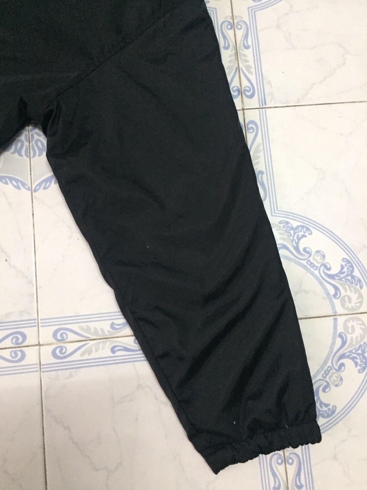 Other Louis VERSUS Reversable Zipper Jacket 2 Different Material Size US XL / EU 56 / 4 - 15 Thumbnail