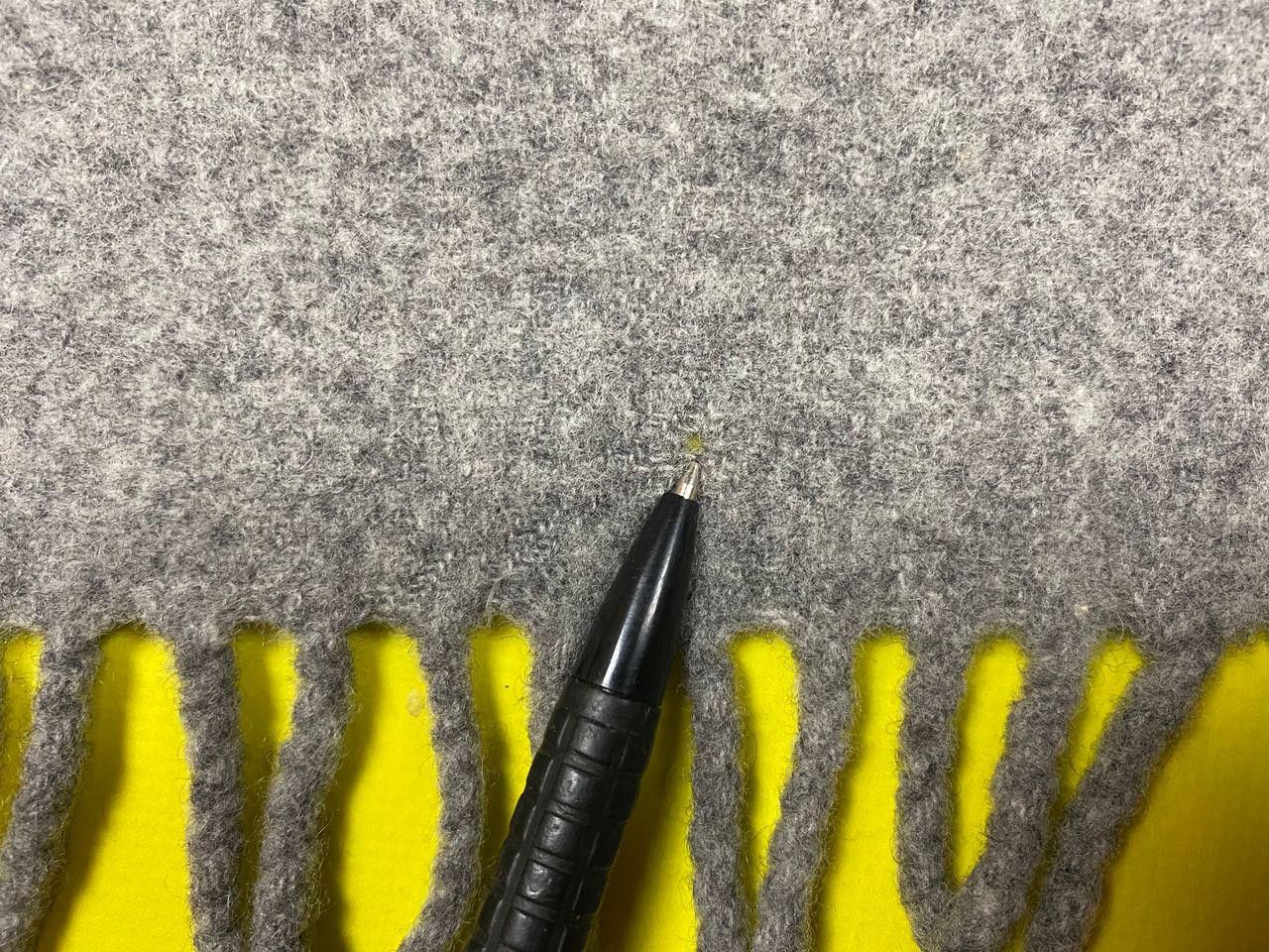Designer × Kenzo Kenzo Wool Scarf Size ONE SIZE - 10 Thumbnail