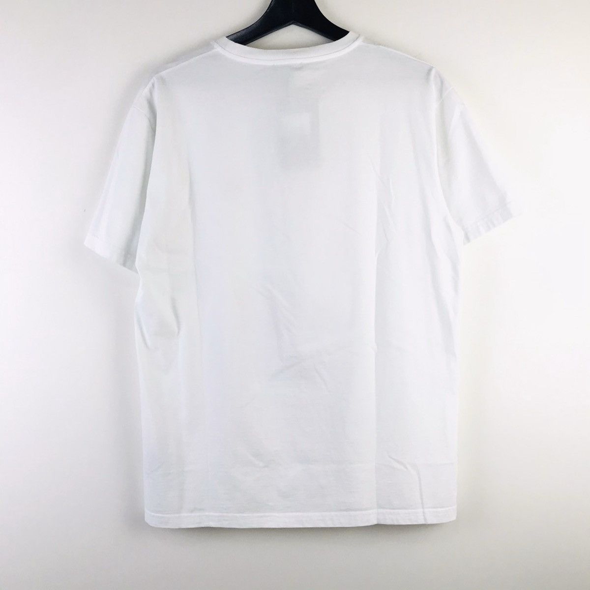 Dior × Kaws Dior x Kaws Bee Embroidered Tee Size US M / EU 48-50 / 2 - 2 Thumbnail
