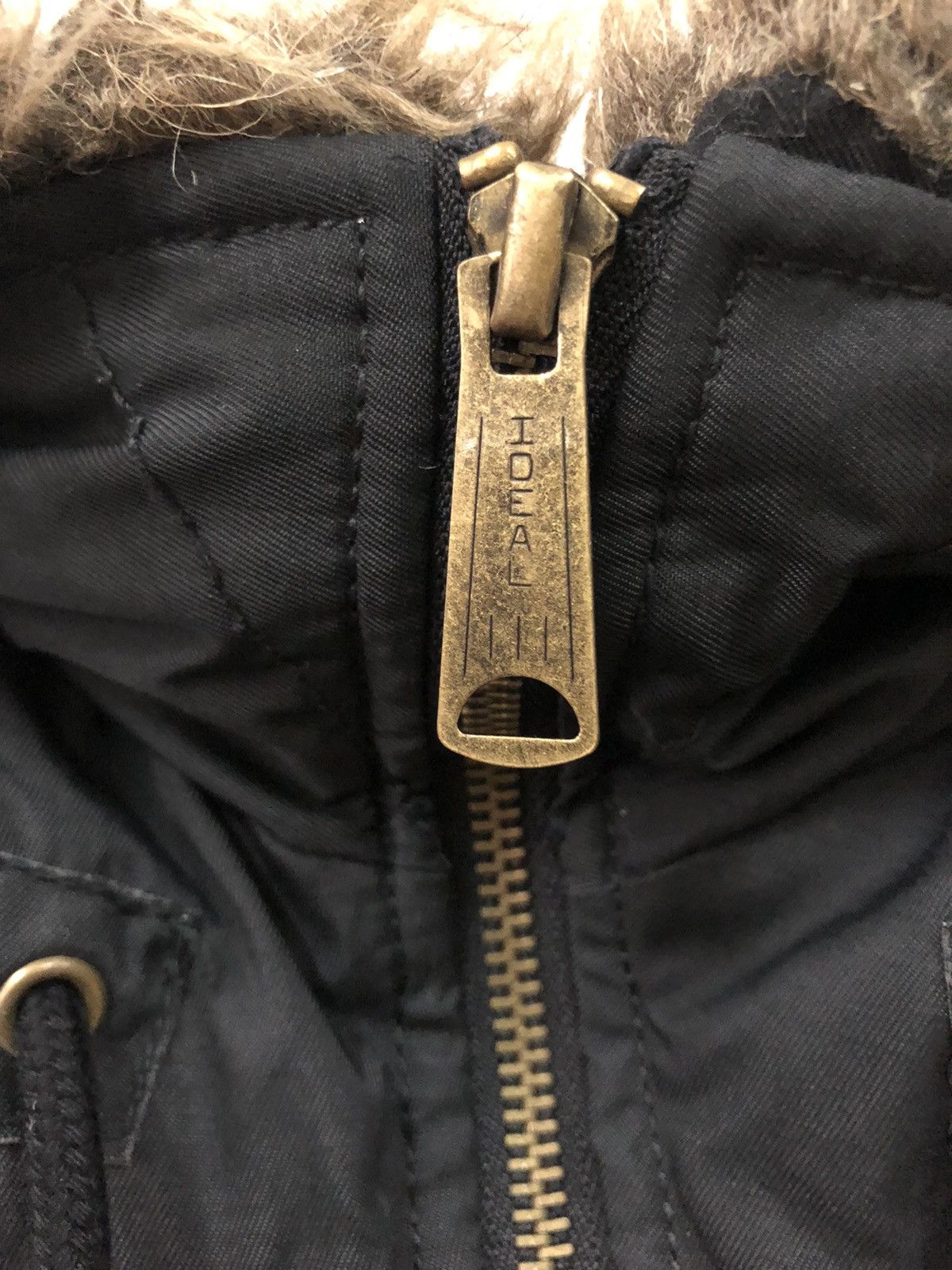 Tommy Hilfiger Hoodie Jacket