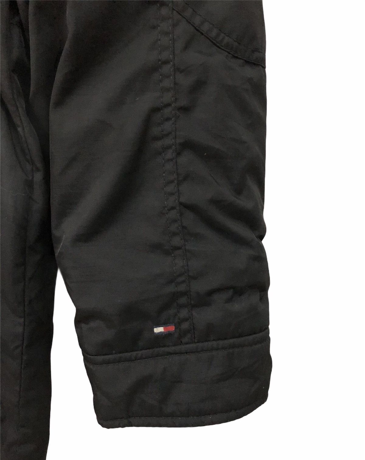 Tommy Hilfiger Hoodie Jacket