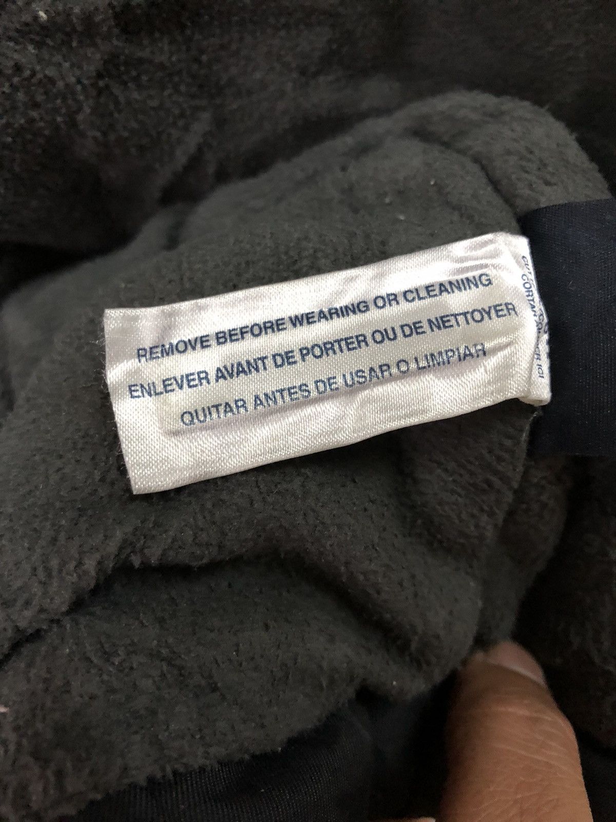 Tommy Hilfiger Hoodie Jacket