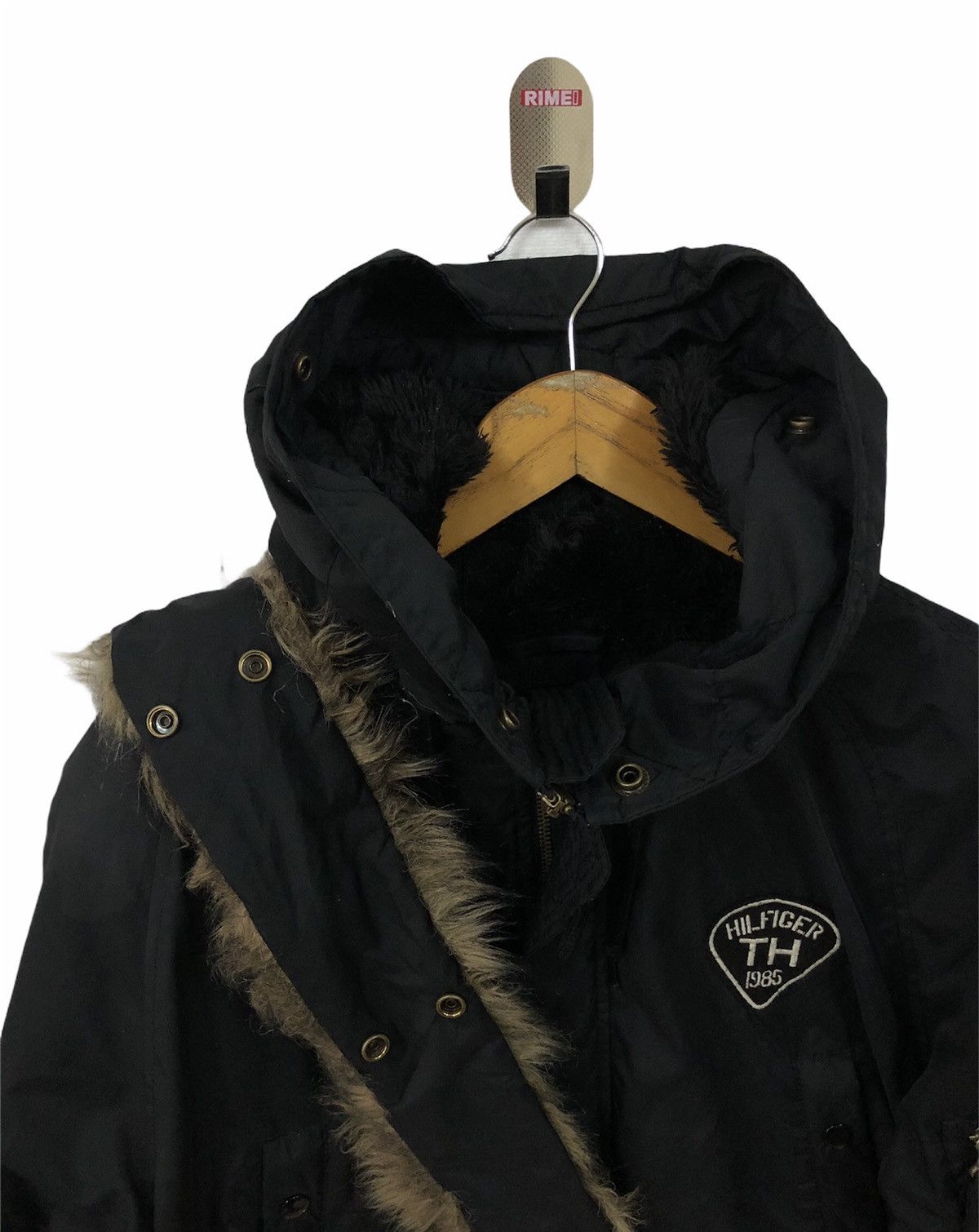 Tommy Hilfiger Hoodie Jacket