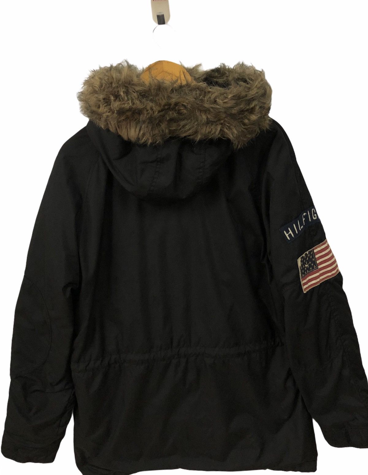 Tommy Hilfiger Hoodie Jacket