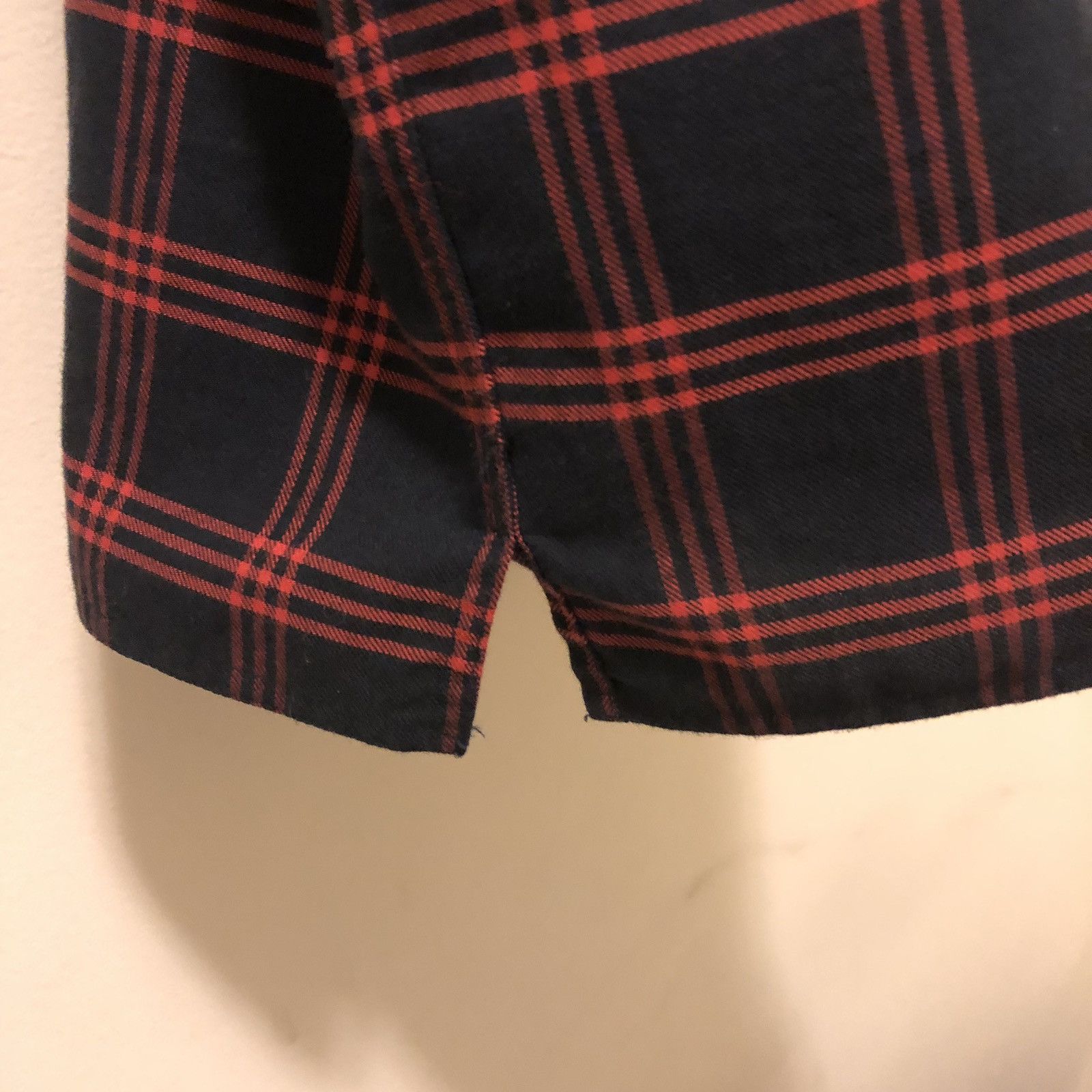 A.P.C. Oxford Shirt Size US XL / EU 56 / 4 - 3 Thumbnail