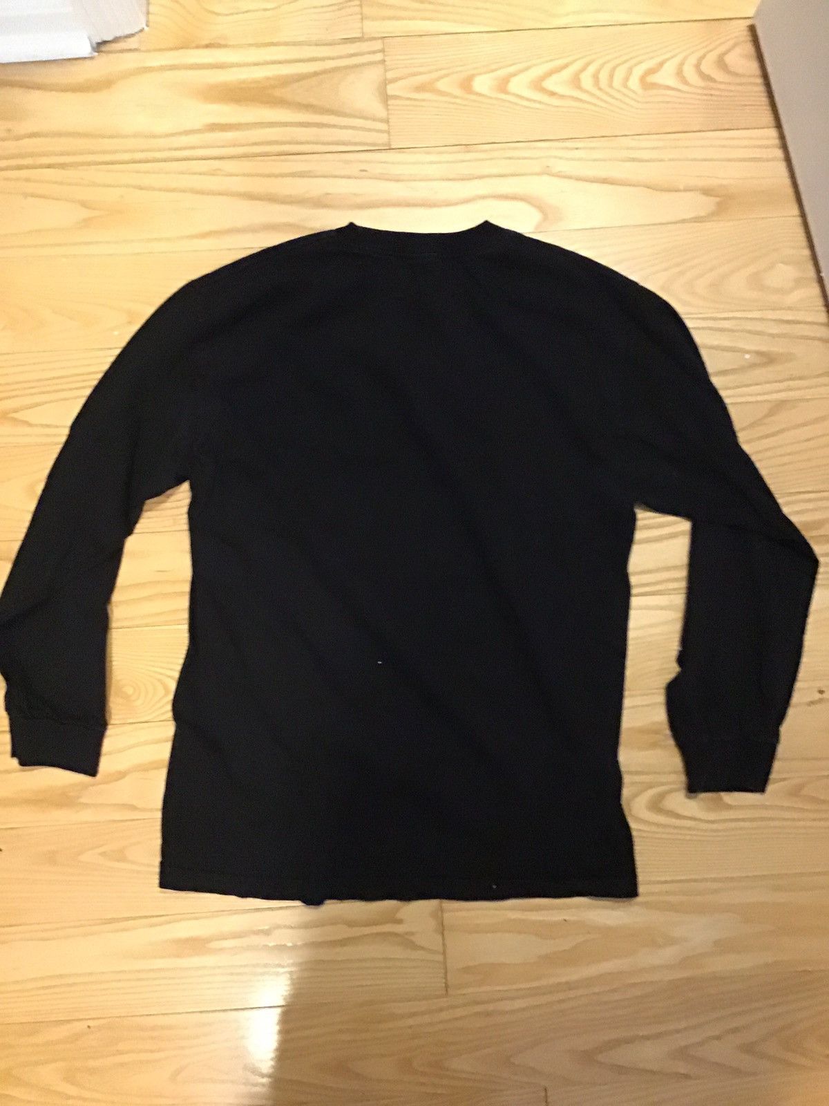 Good Worth & Co. Playboy long sleeve Tee Vintage Size US L / EU 52-54 / 3 - 4 Thumbnail