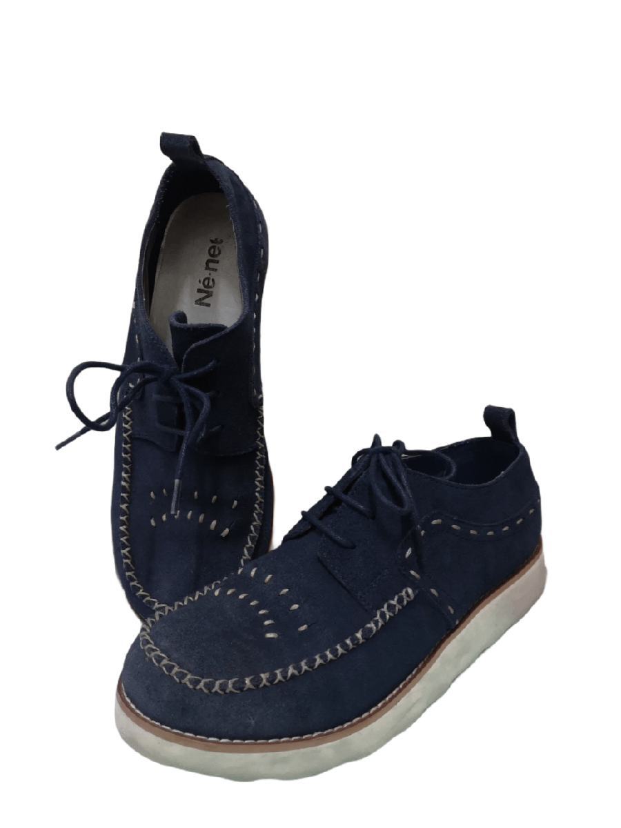 Ne-net By Issey Miyake Visvim Inspired Boots