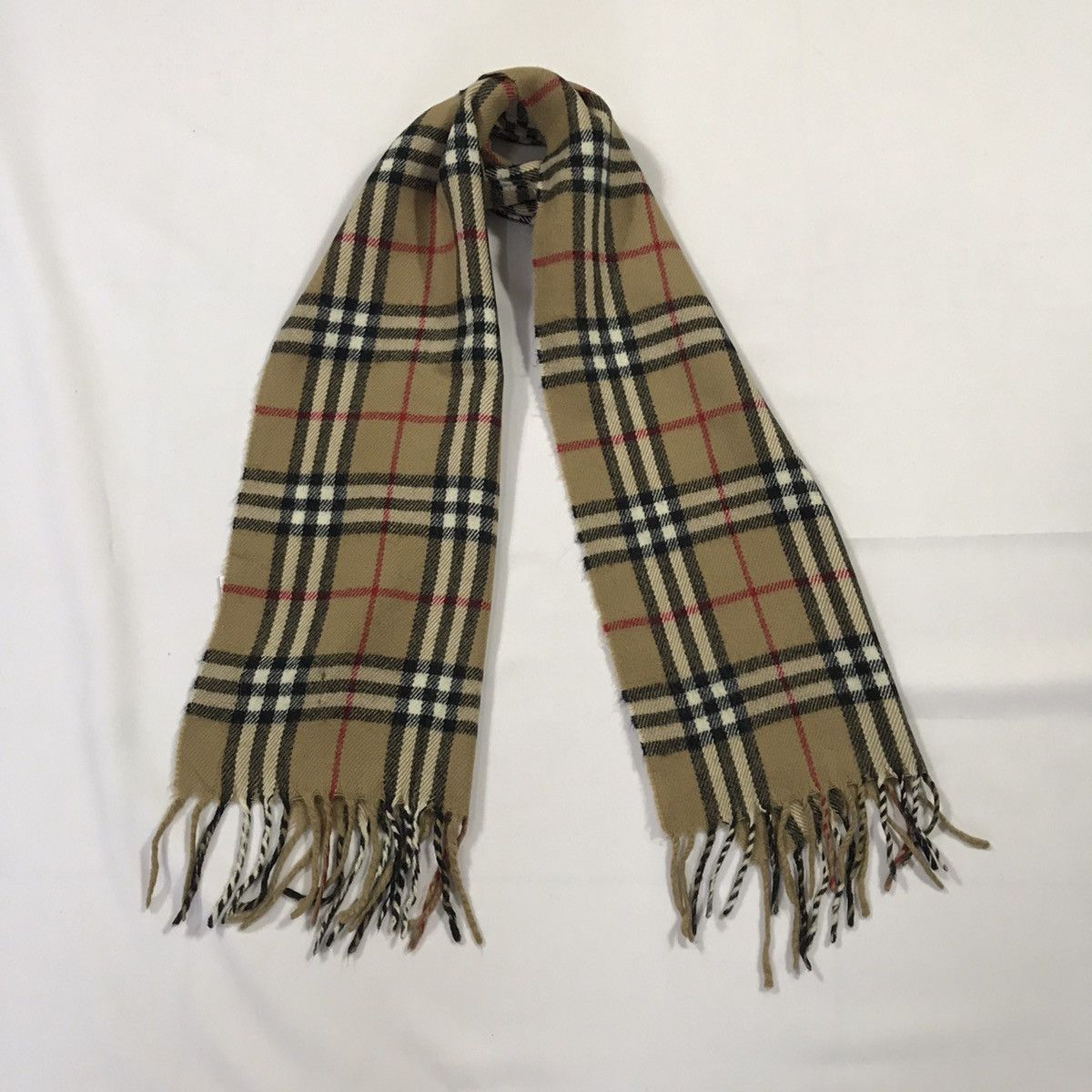 Burberry Other Burberry Scarf muffler black friday outerwear Grailed