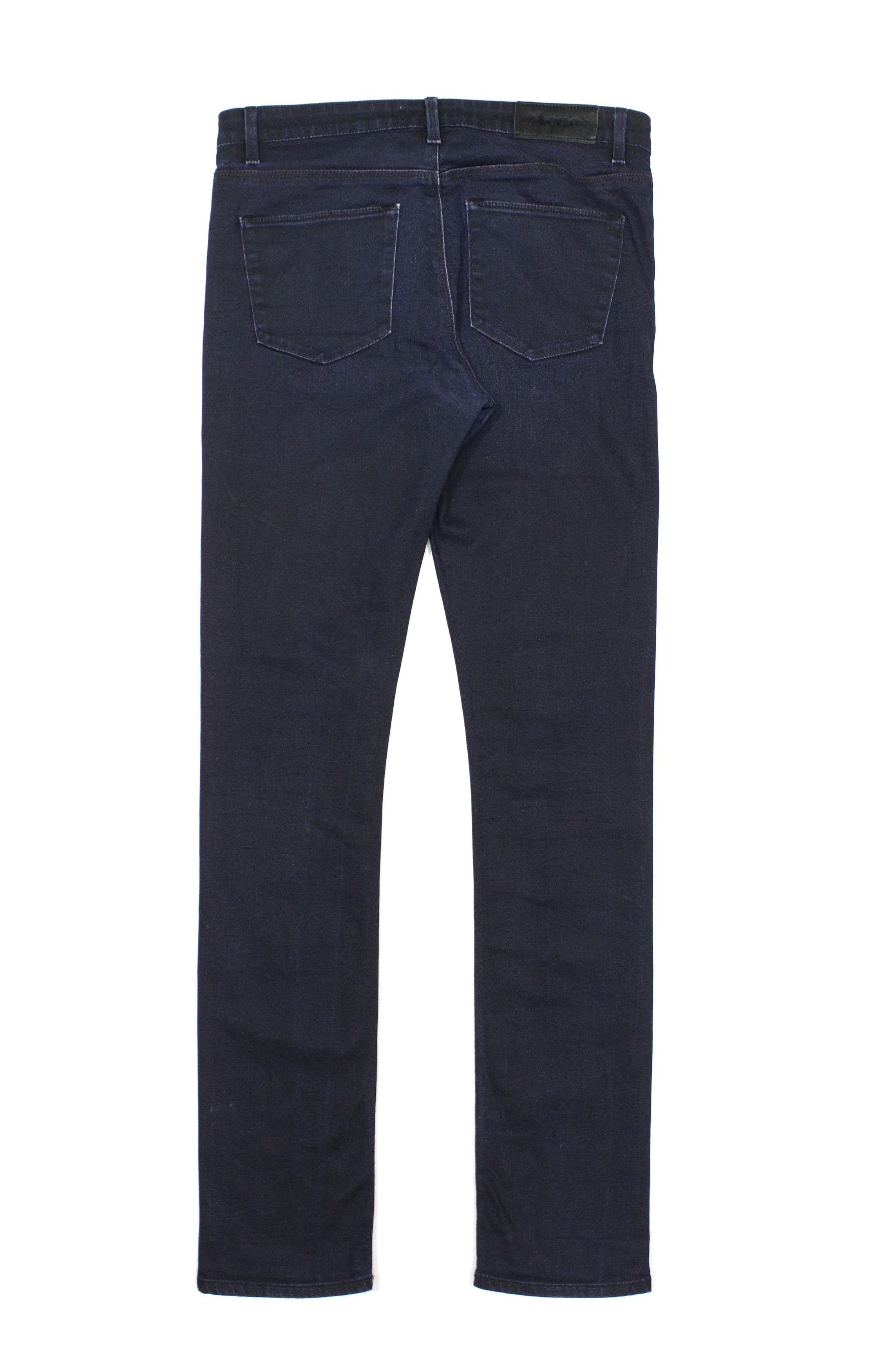 Acne Studios Snake Candy Jeans Size US 32 / EU 48 - 2 Thumbnail