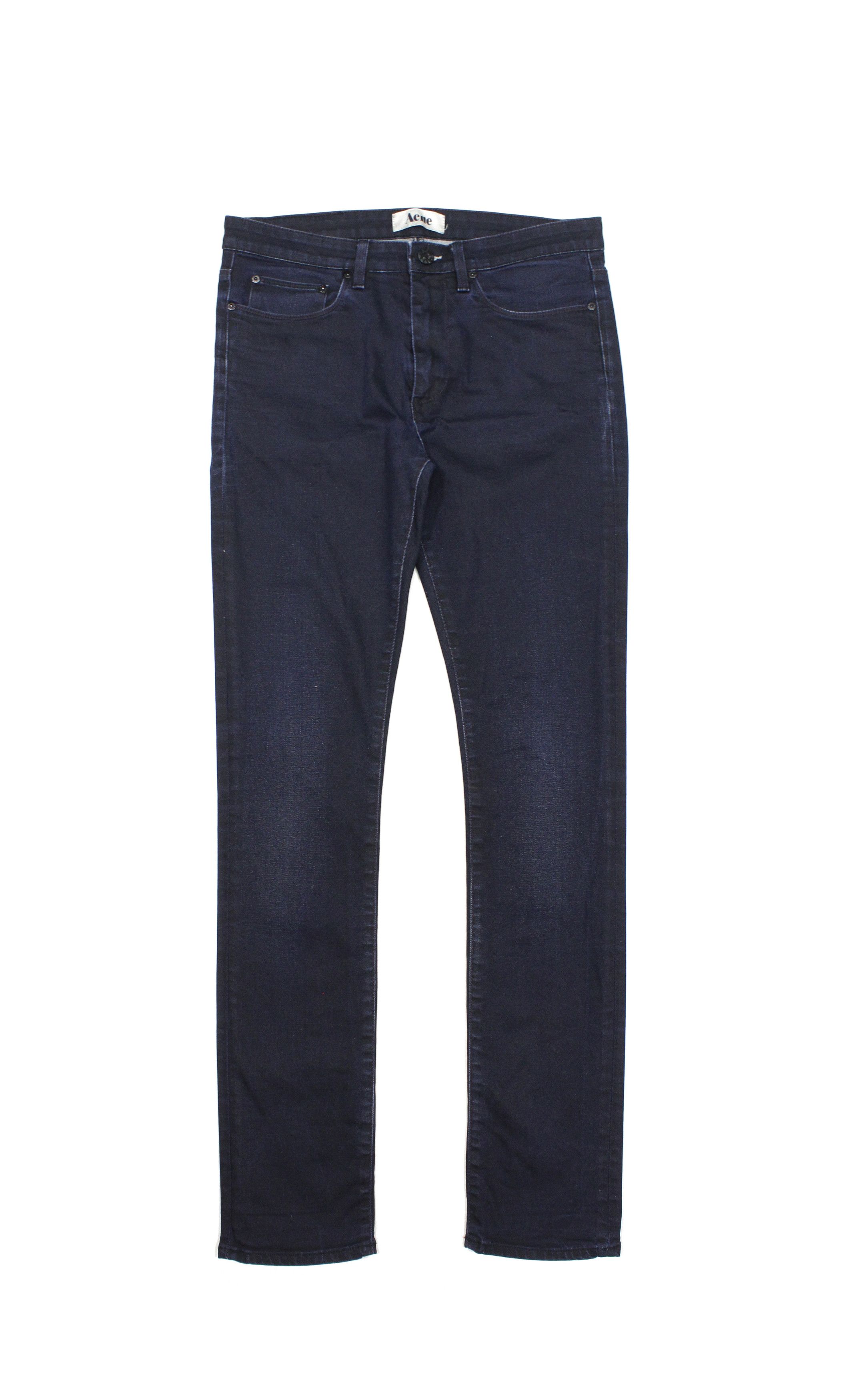 Acne Studios Snake Candy Jeans Size US 32 / EU 48 - 1 Thumbnail