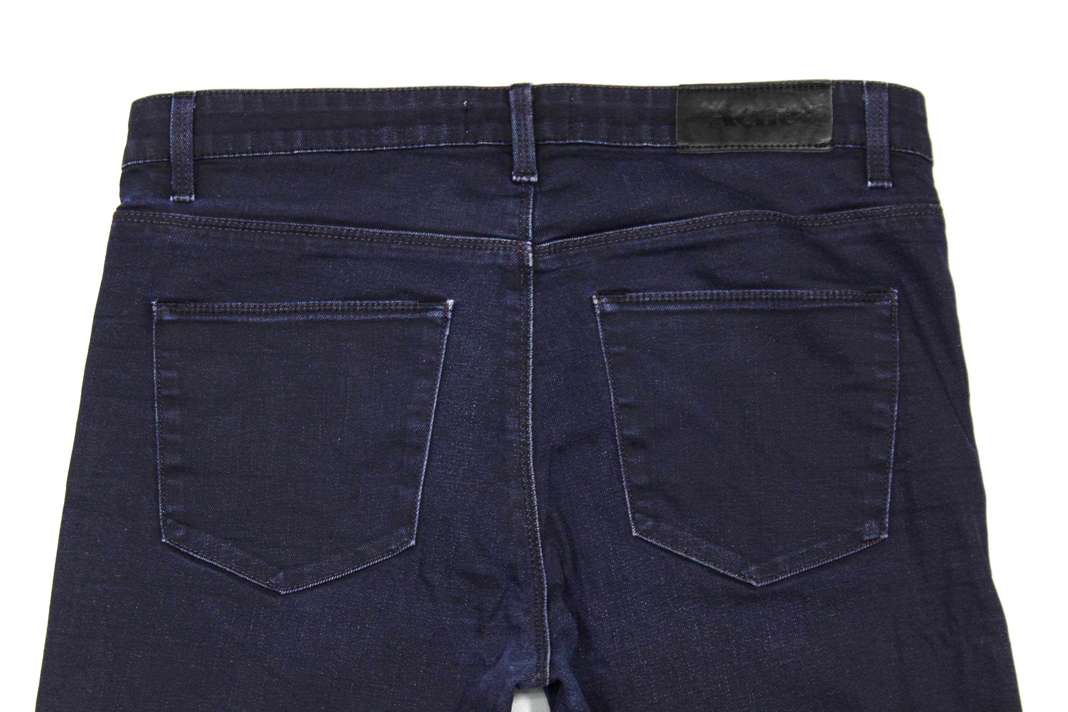 Acne Studios Snake Candy Jeans Size US 32 / EU 48 - 4 Thumbnail