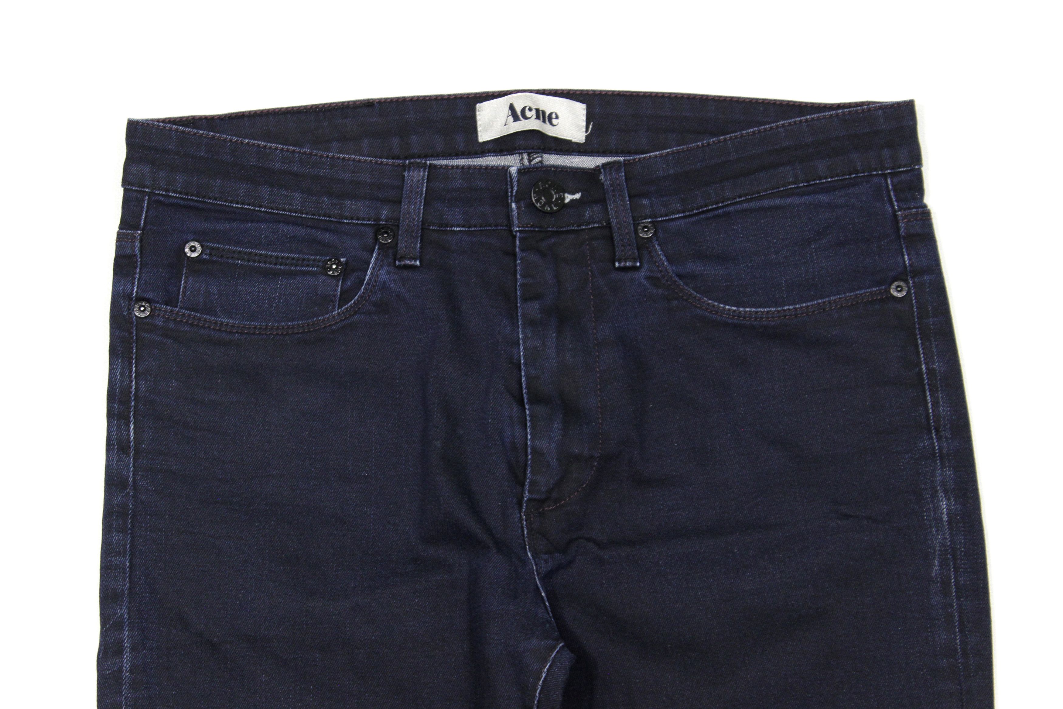 Acne Studios Snake Candy Jeans Size US 32 / EU 48 - 3 Thumbnail