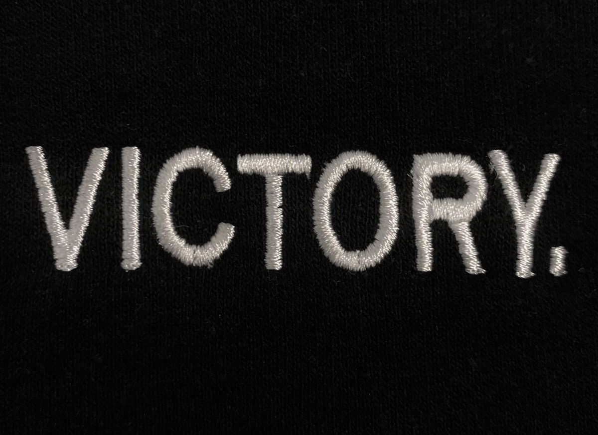 Nike *EXCLUSIVE EDITION* The Marathon Clothing “VICTORY” Crewneck Size US S / EU 44-46 / 1 - 6 Thumbnail