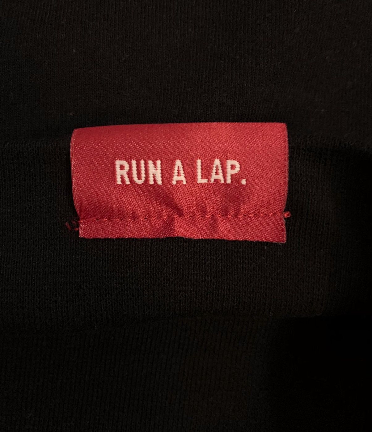 Nike *EXCLUSIVE EDITION* The Marathon Clothing “VICTORY” Crewneck Size US S / EU 44-46 / 1 - 9 Thumbnail