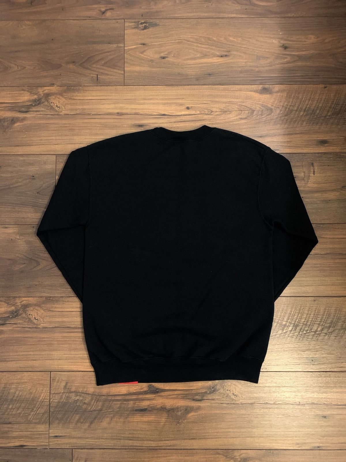 Nike *EXCLUSIVE EDITION* The Marathon Clothing “VICTORY” Crewneck Size US S / EU 44-46 / 1 - 10 Thumbnail