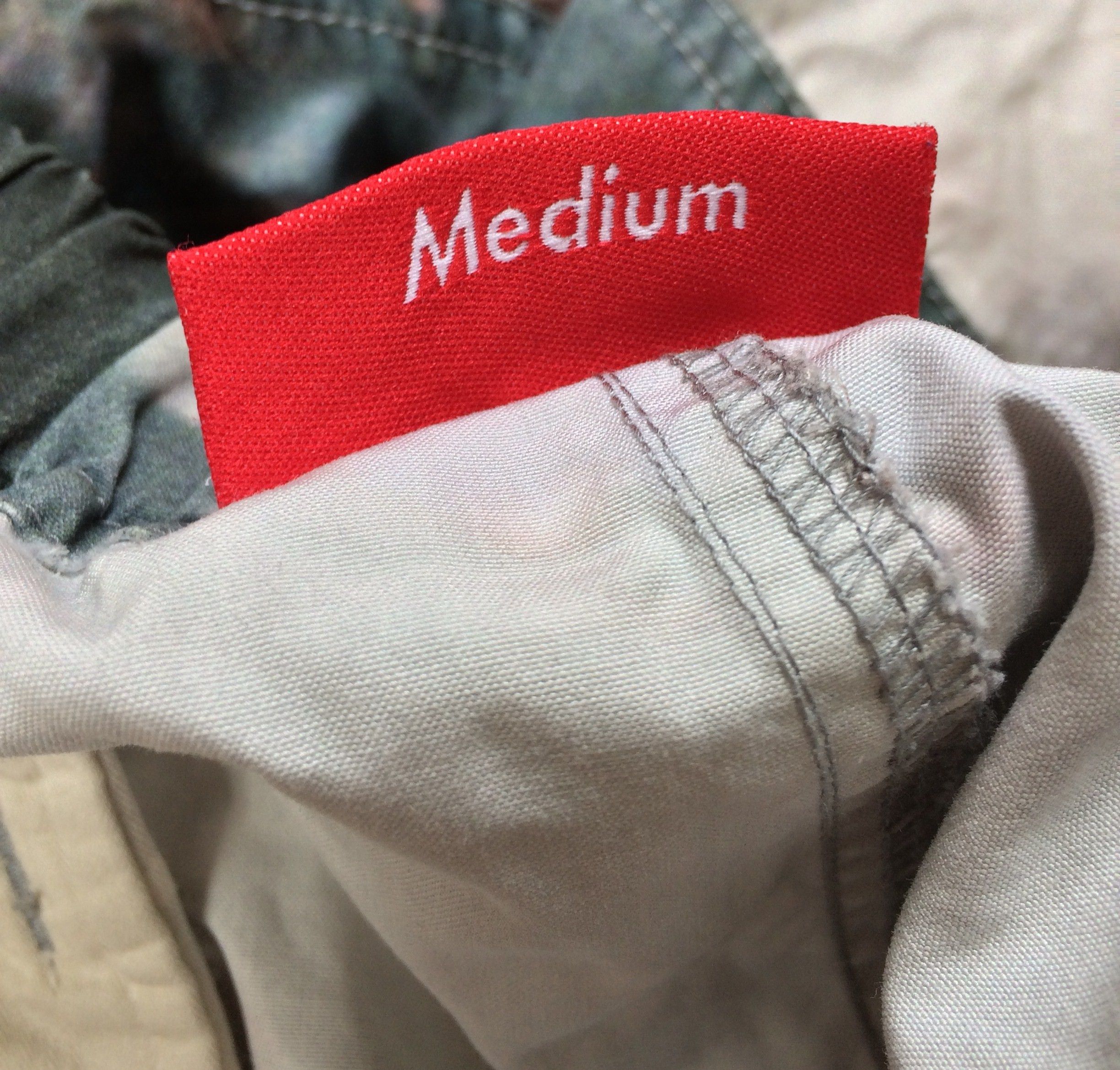 Supreme S/S 2019 Supreme Grand Prix Belted Shorts Size US 30 / EU 46 - 5 Thumbnail