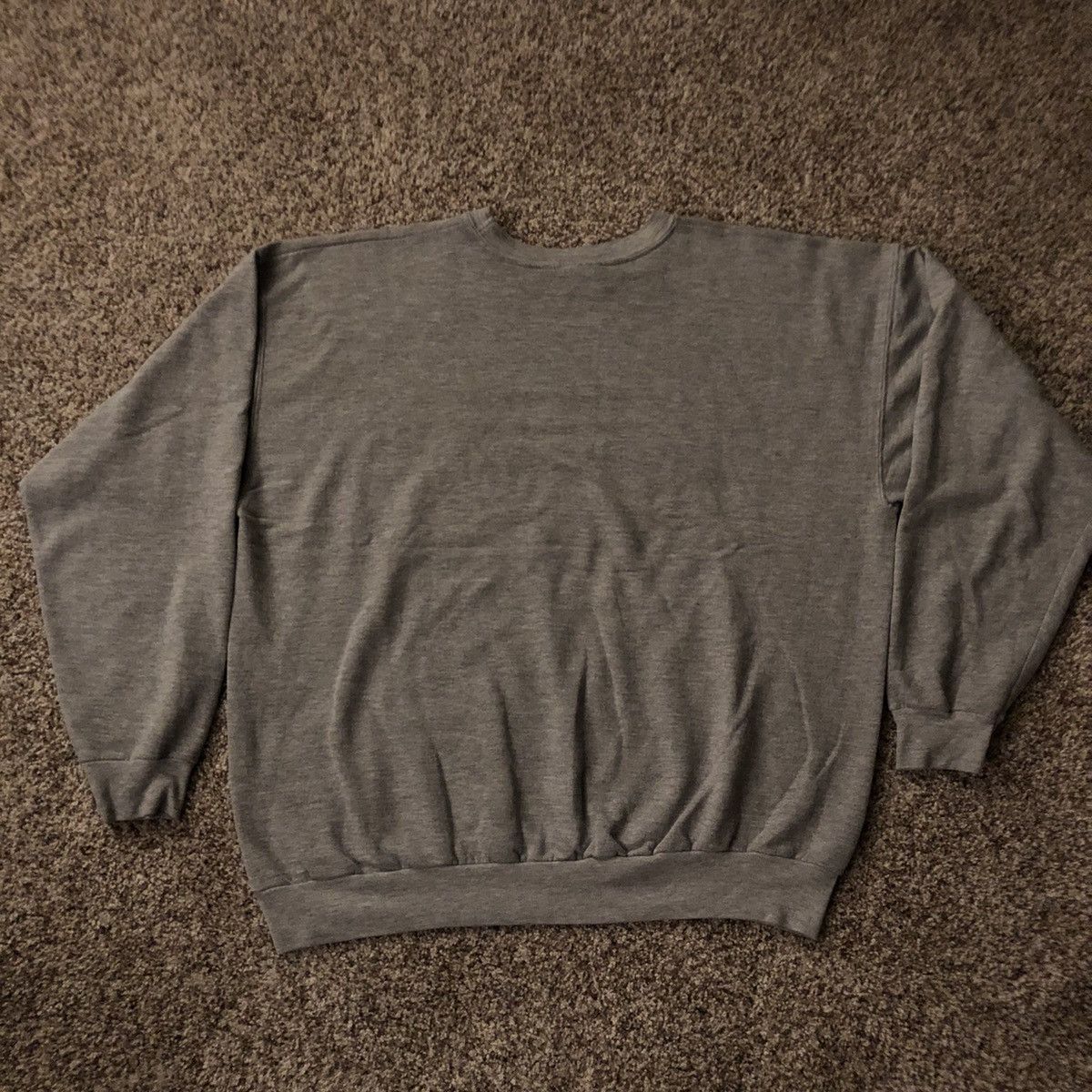 Vintage Vintage Arizona Crewneck Size US XL / EU 56 / 4 - 4 Thumbnail