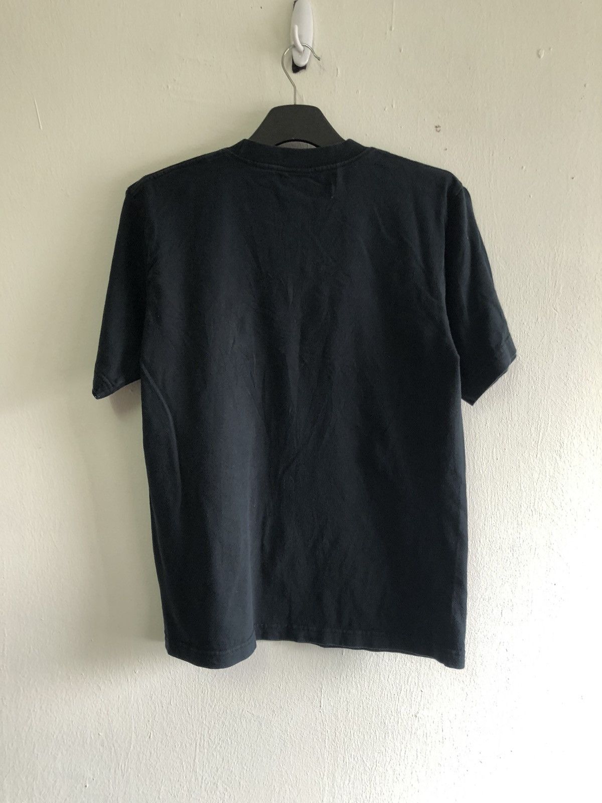 Anime × Cartoon Network Vintage COSPA T Shirt Evangelion Size US M / EU 48-50 / 2 - 4 Thumbnail