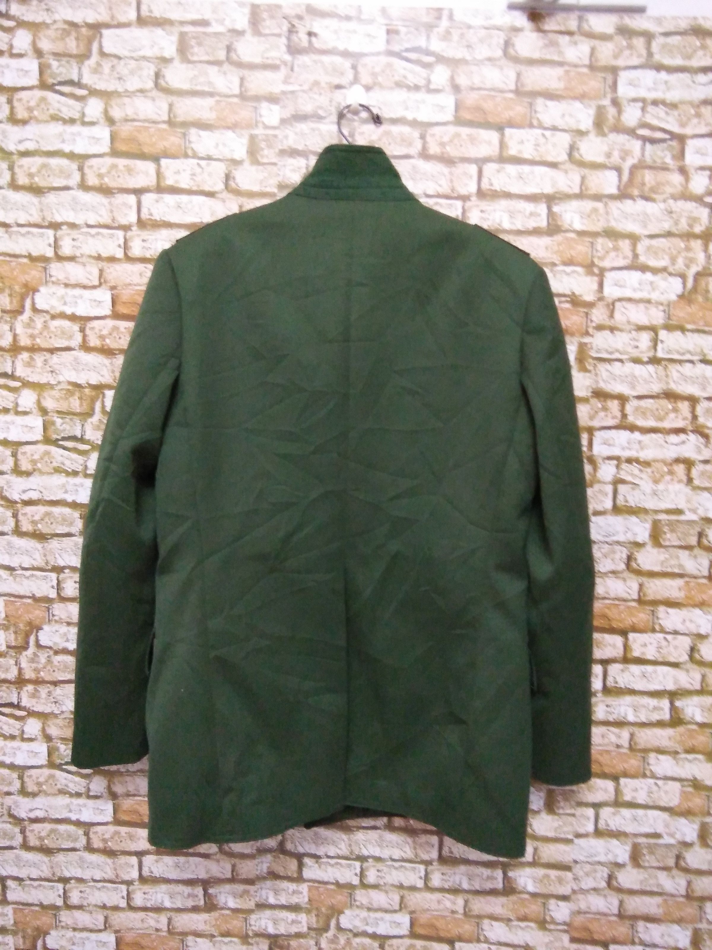 GmbH × Vintage GmbH 1992 GDS jacket (A45) Size US L / EU 52-54 / 3 - 2 Thumbnail