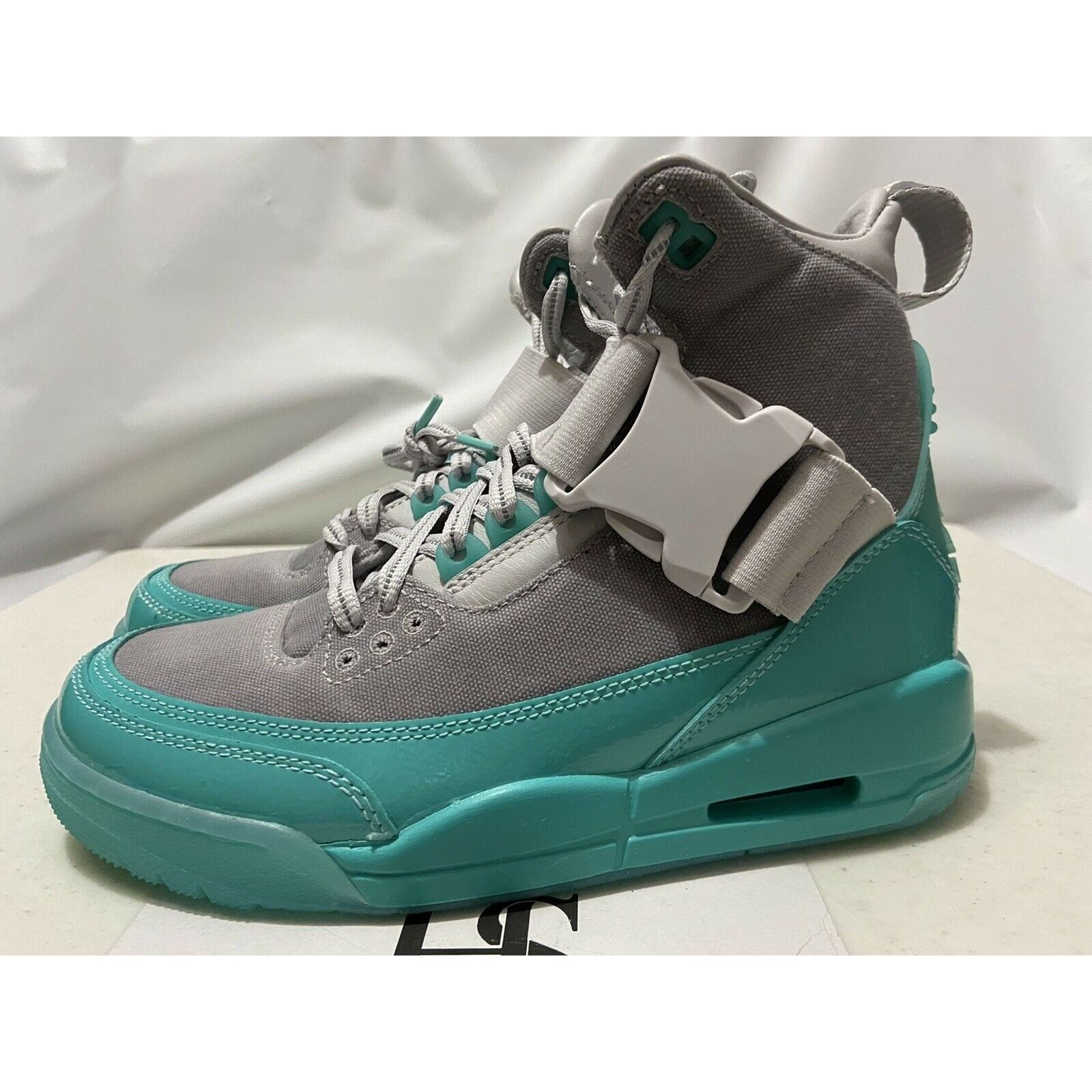 mint jordan 3