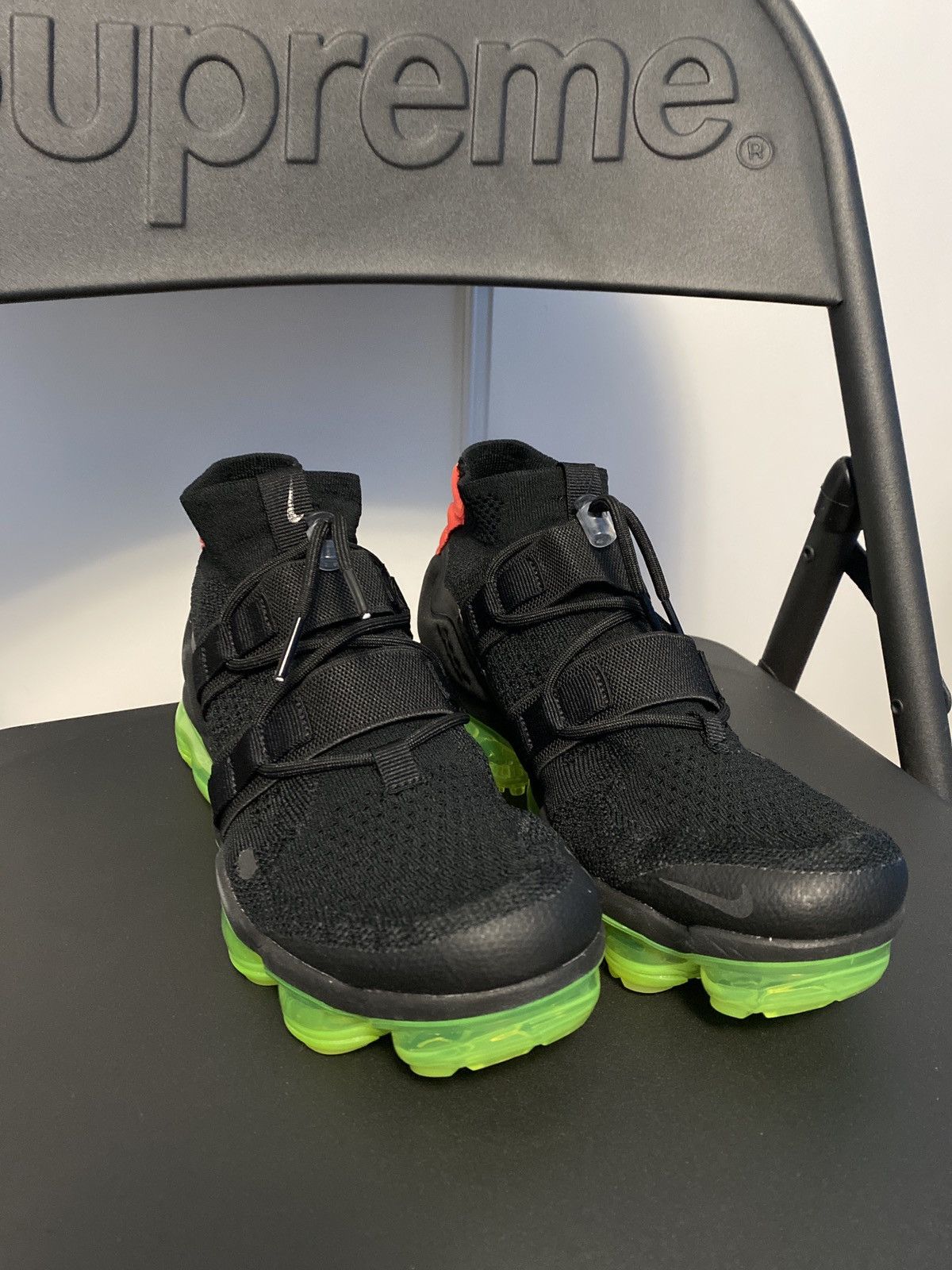 vapormax utility yeezy
