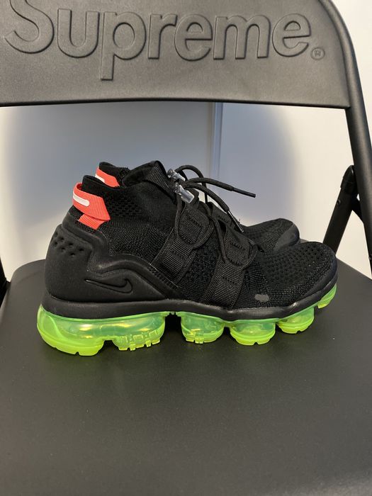 vapormax utility yeezy