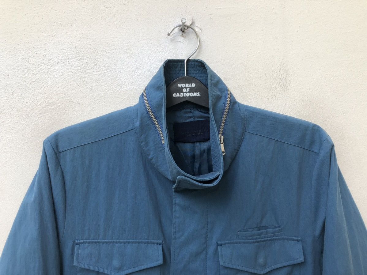 junhashimoto Junhashimoto X Nano Universe M65 Style Field Jacket Size US M / EU 48-50 / 2 - 2 Thumbnail