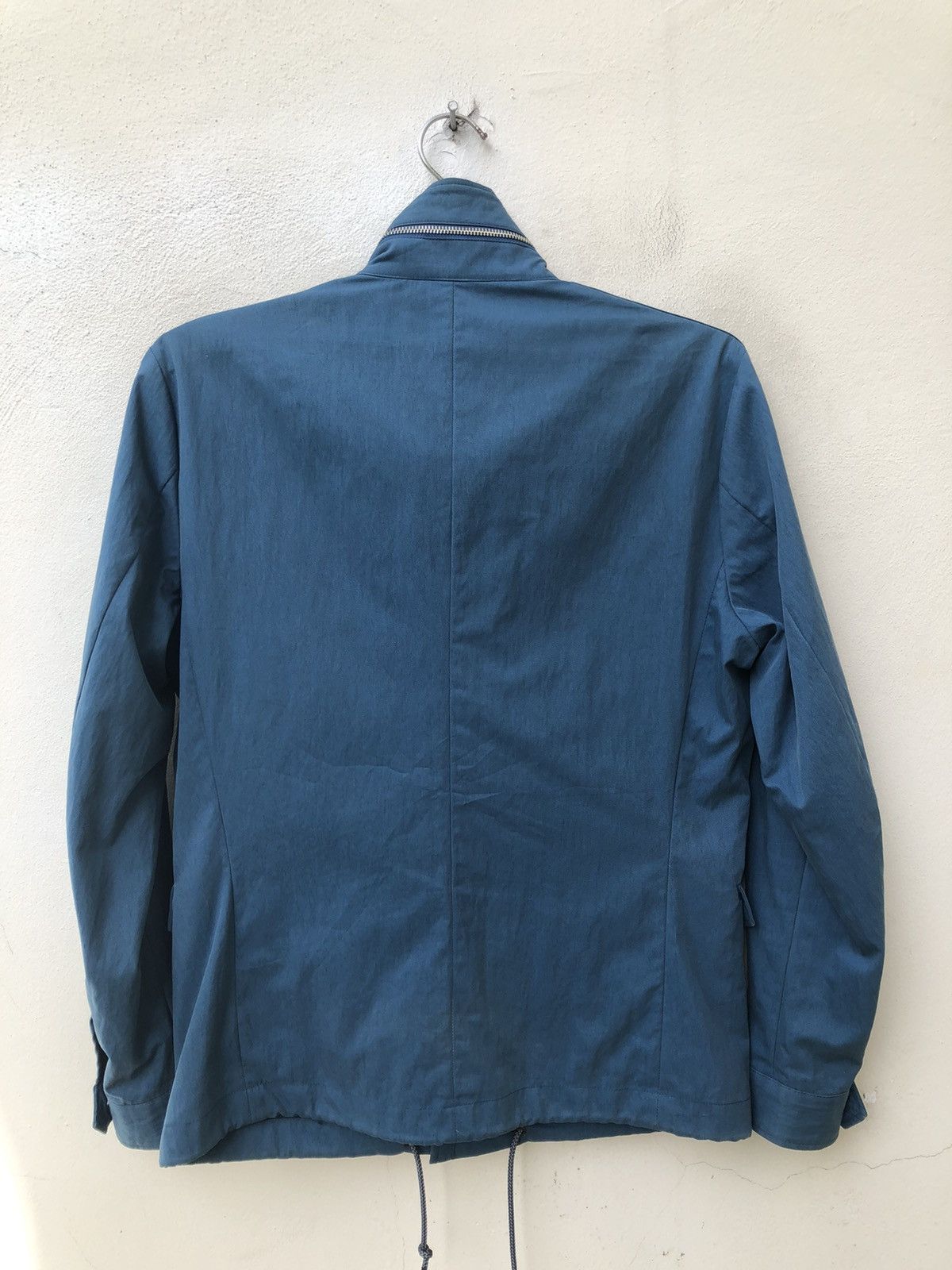 junhashimoto Junhashimoto X Nano Universe M65 Style Field Jacket Size US M / EU 48-50 / 2 - 7 Thumbnail