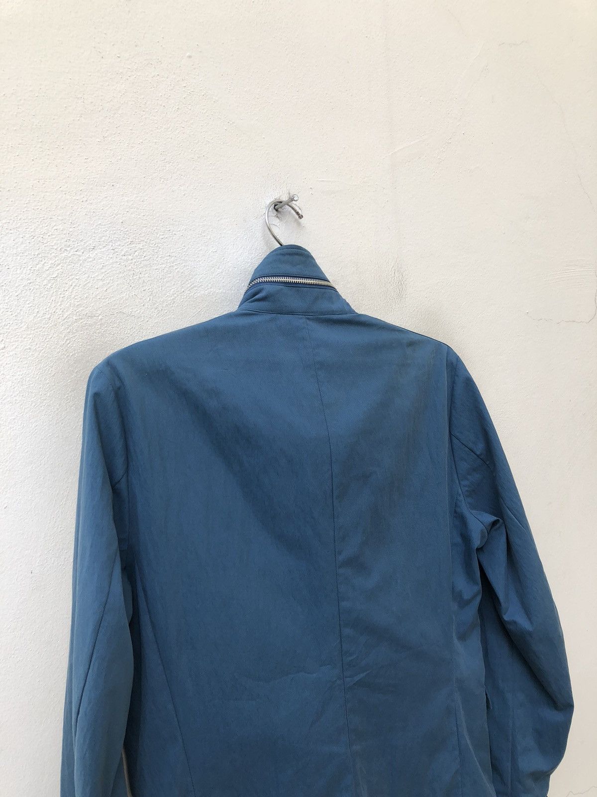 junhashimoto Junhashimoto X Nano Universe M65 Style Field Jacket Size US M / EU 48-50 / 2 - 8 Thumbnail