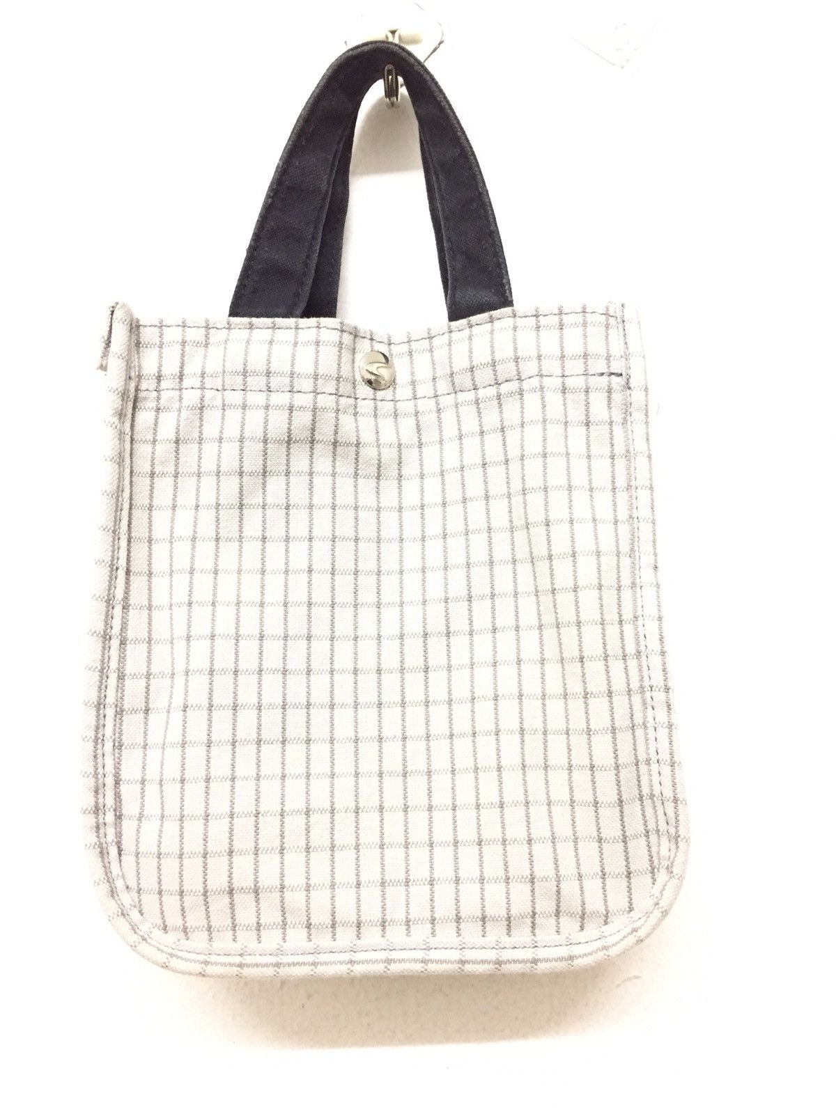 Gallery1950 × Porter VINTAGE PORTER X G1950 MINI SMALL BAG Size ONE SIZE - 6 Thumbnail