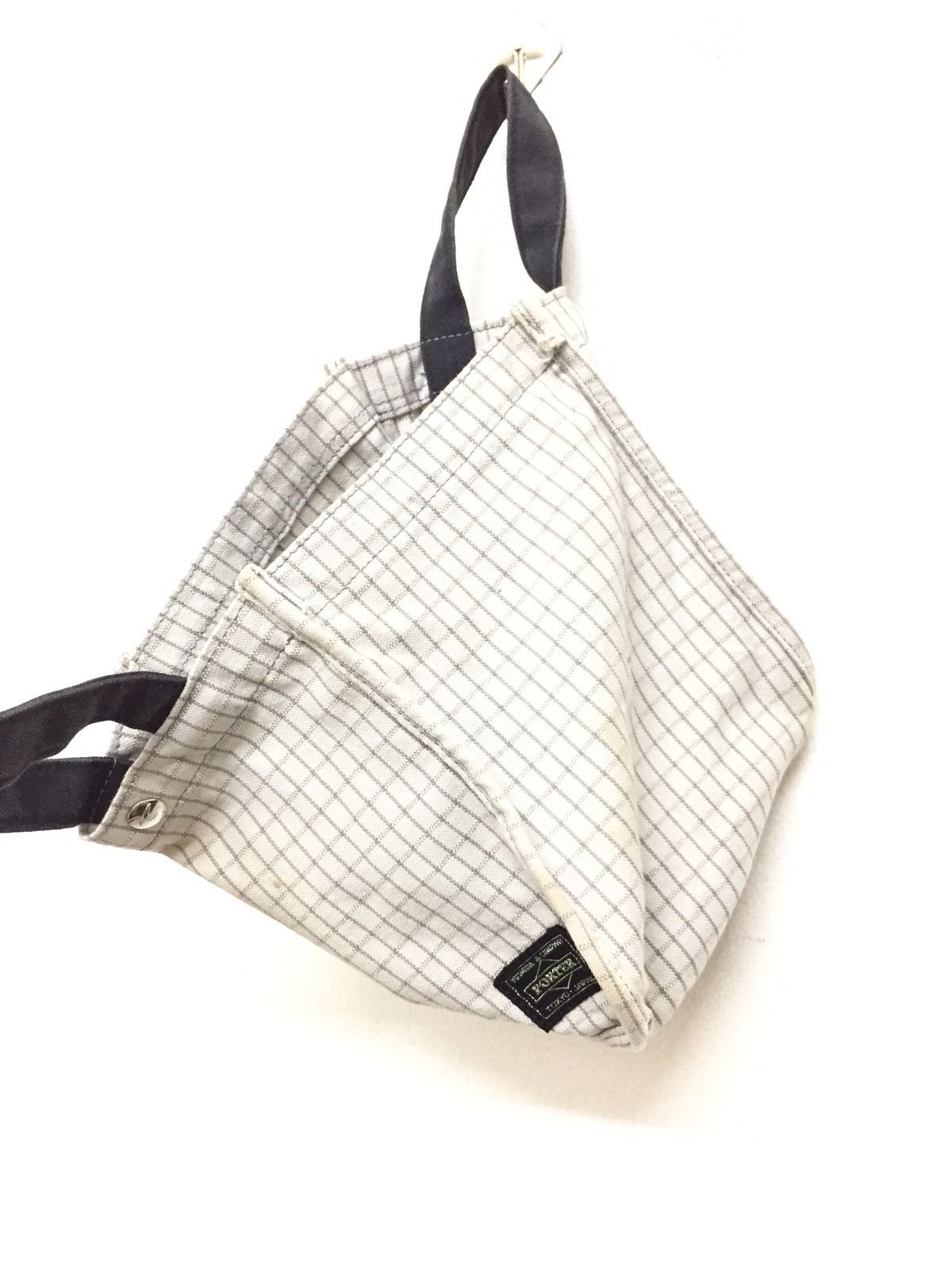 Gallery1950 × Porter VINTAGE PORTER X G1950 MINI SMALL BAG Size ONE SIZE - 5 Thumbnail