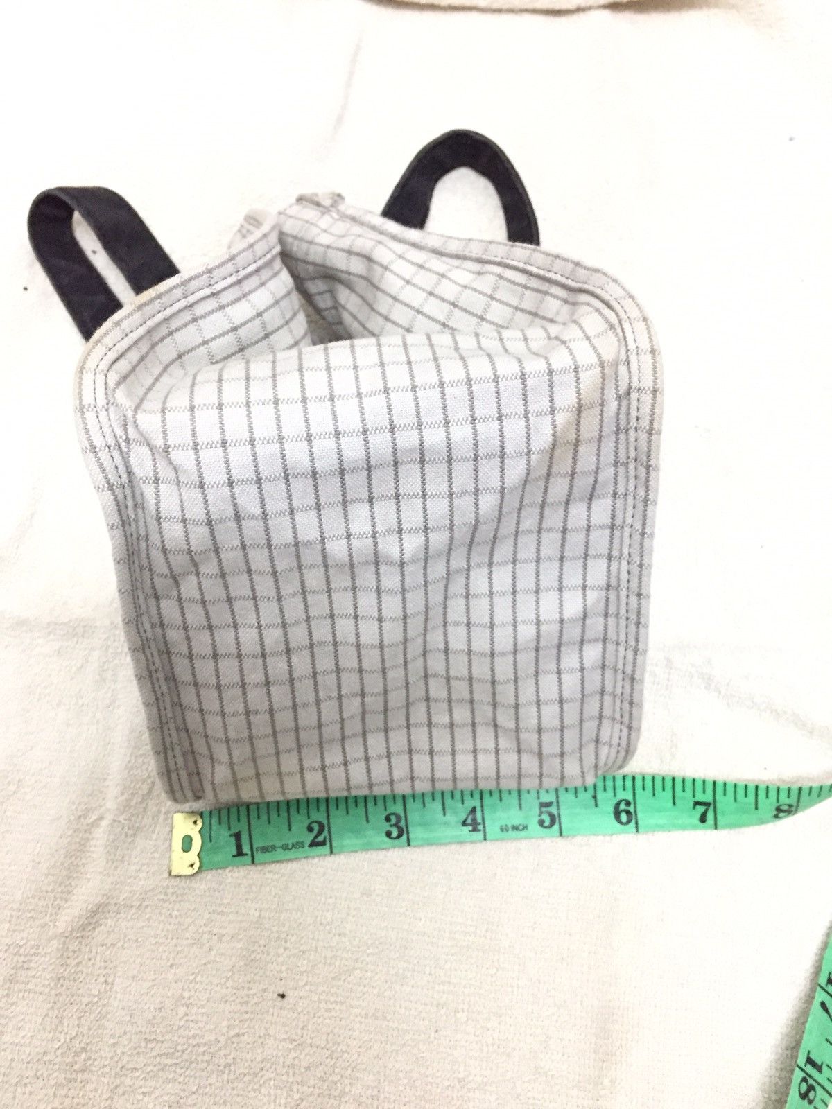 Gallery1950 × Porter VINTAGE PORTER X G1950 MINI SMALL BAG Size ONE SIZE - 9 Thumbnail