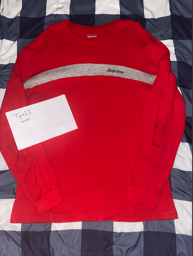 希少 Supreme Slayer Eagle Waffle Thermal s-l400.jpg