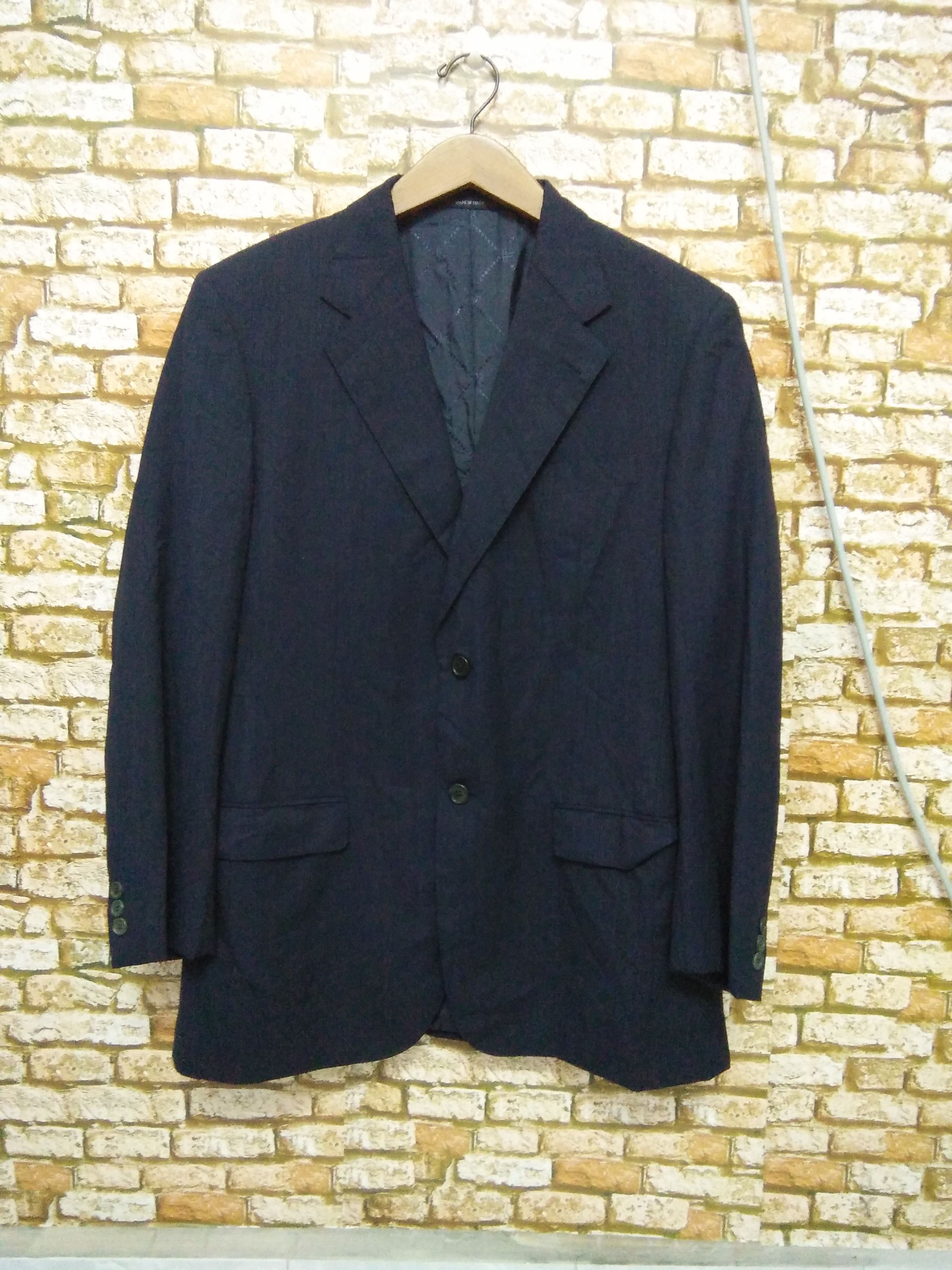Givenchy GIVENCHY EXCLUSIVE TAILORING (A333) Size 44R - 1 Thumbnail