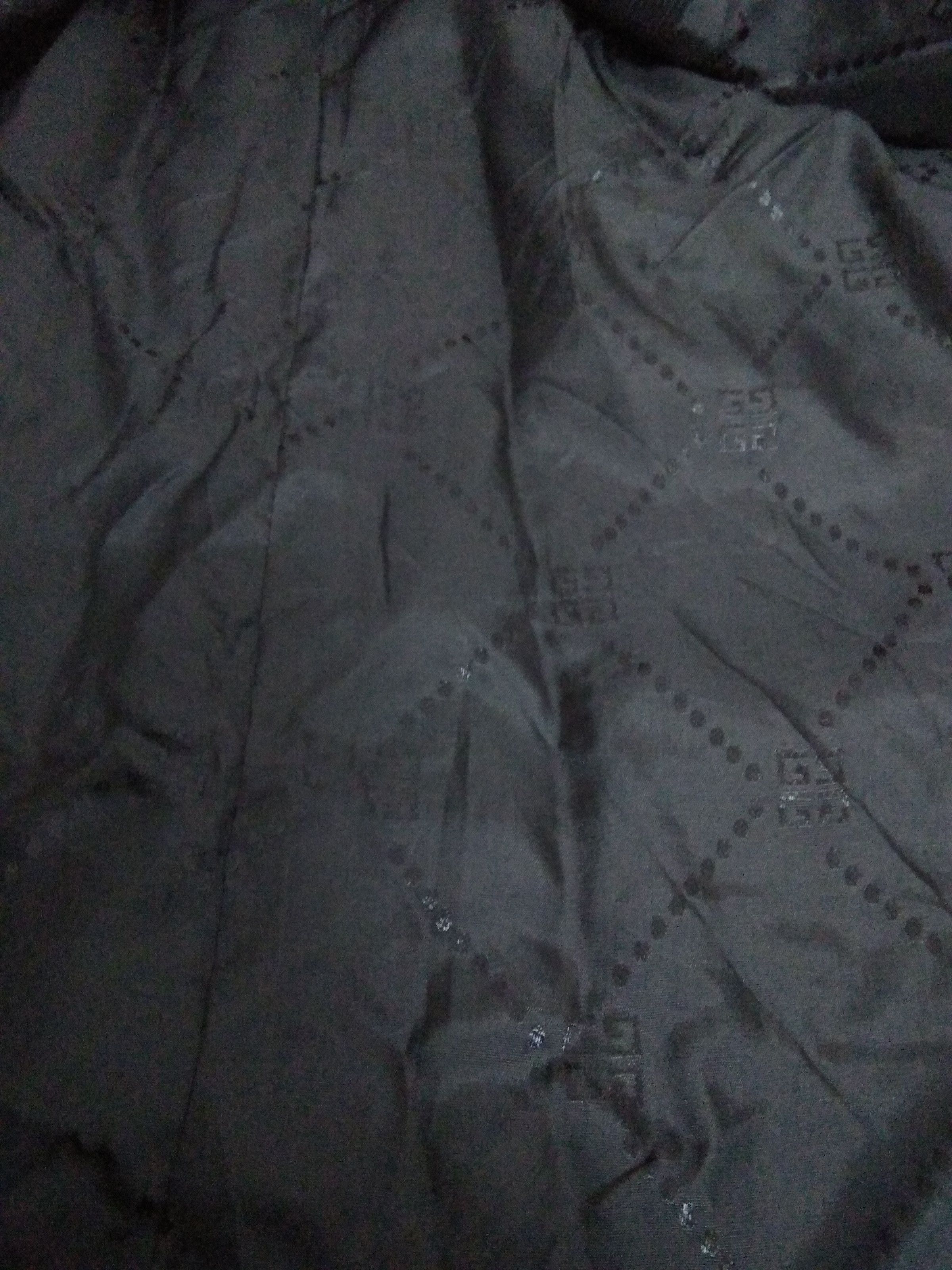 Givenchy GIVENCHY EXCLUSIVE TAILORING (A333) Size 44R - 5 Thumbnail