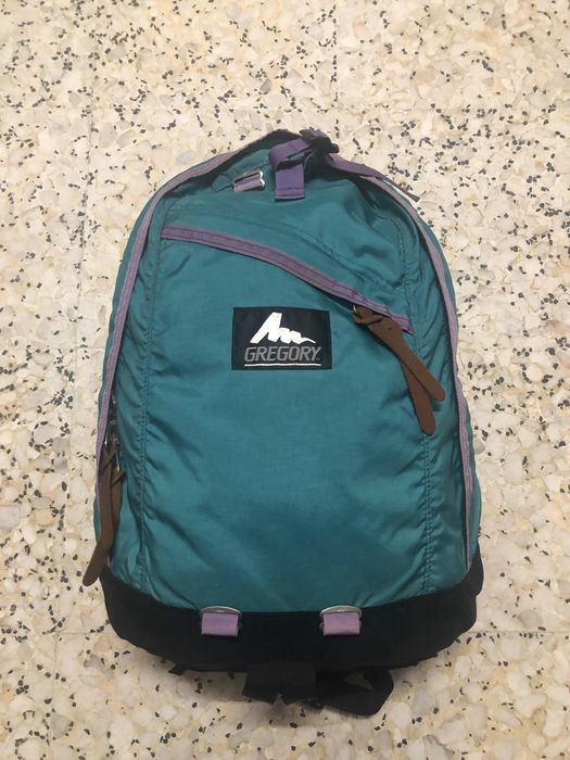 Vintage cheap gregory backpack