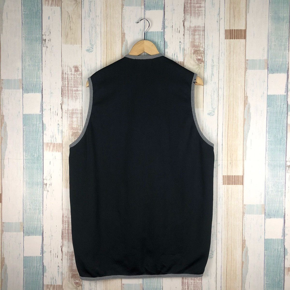 Mr. Junko Mr. Junko By Junko Koshino Vest Size US L / EU 52-54 / 3 - 2 Thumbnail